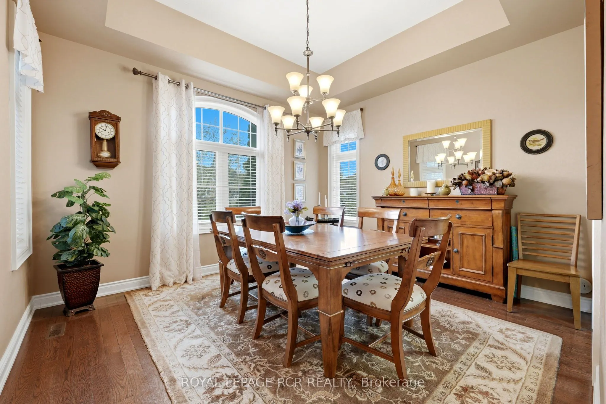 8 Masters Creek Boulevard