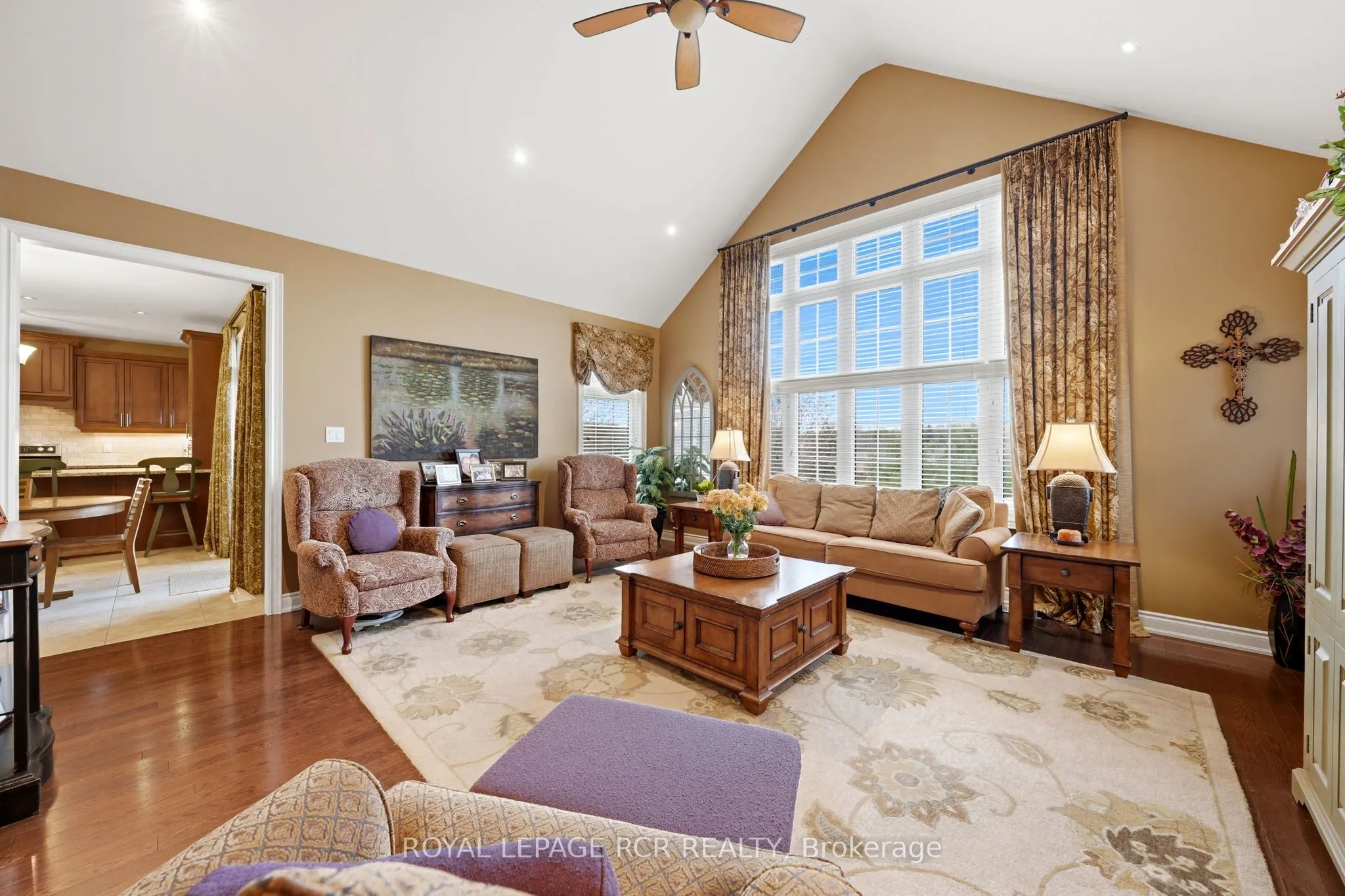 8 Masters Creek Boulevard