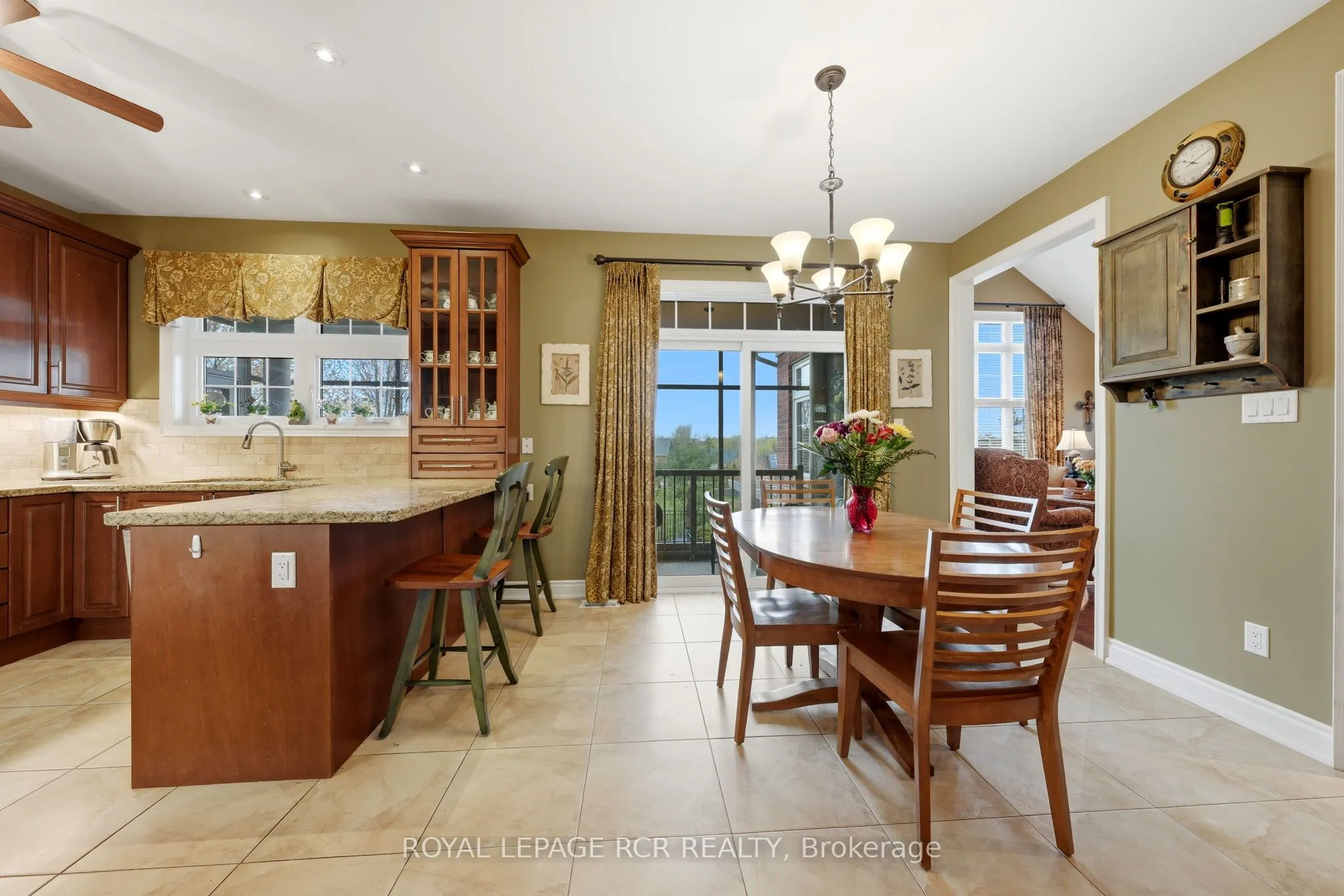 8 Masters Creek Boulevard