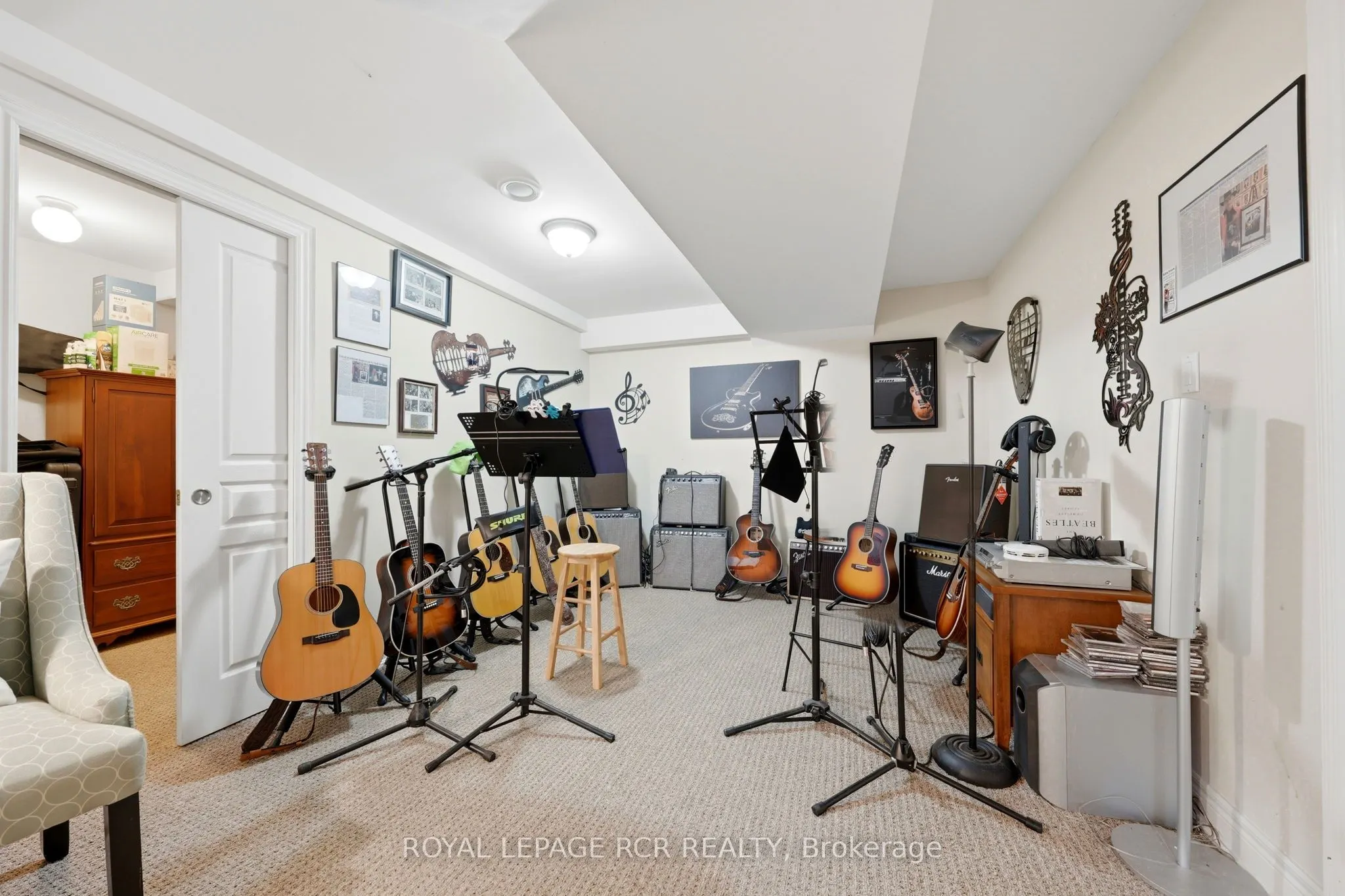 8 Masters Creek Boulevard