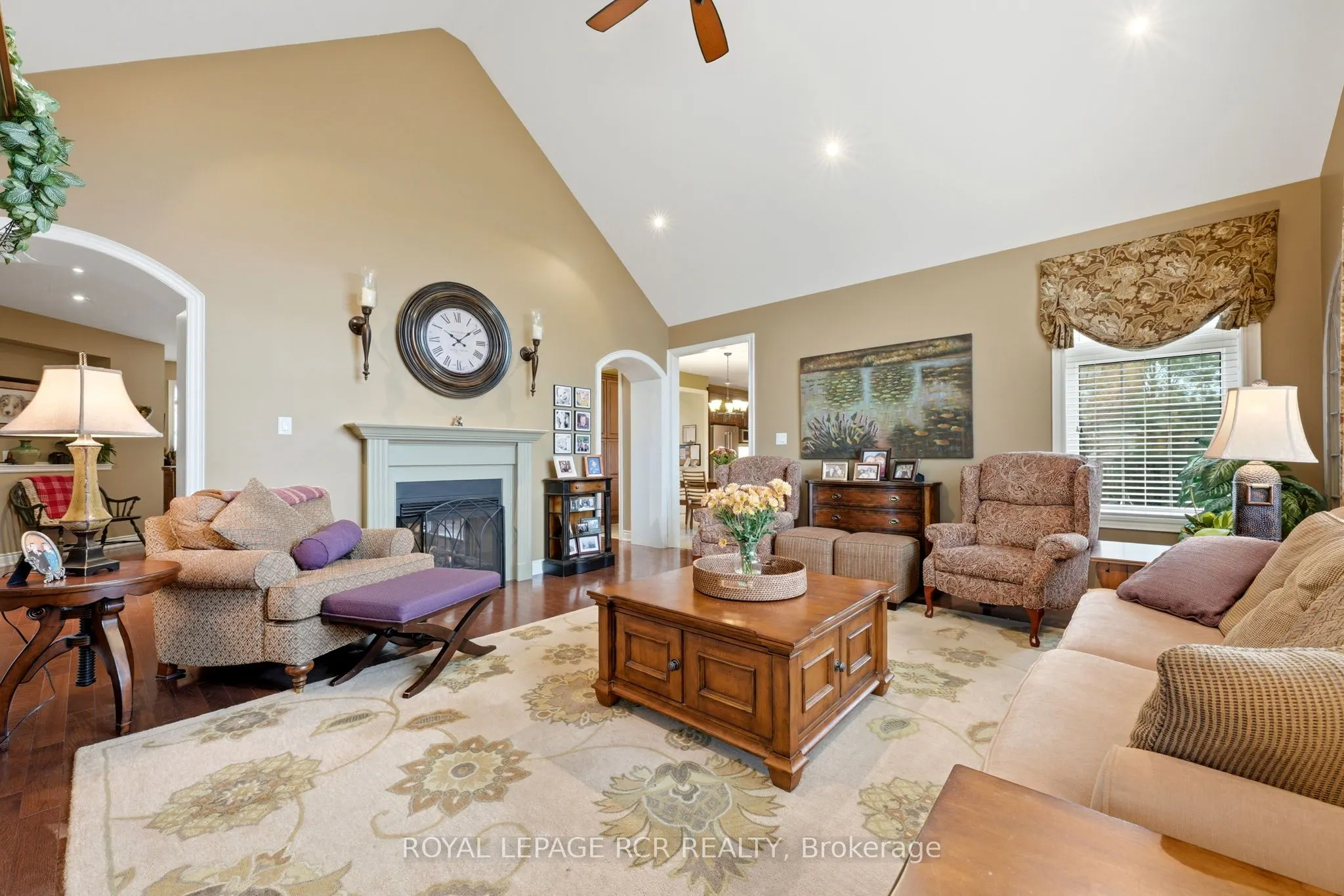 8 Masters Creek Boulevard