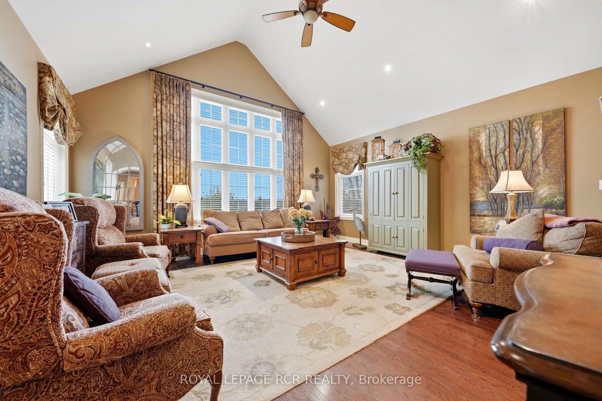 8 Masters Creek Boulevard
