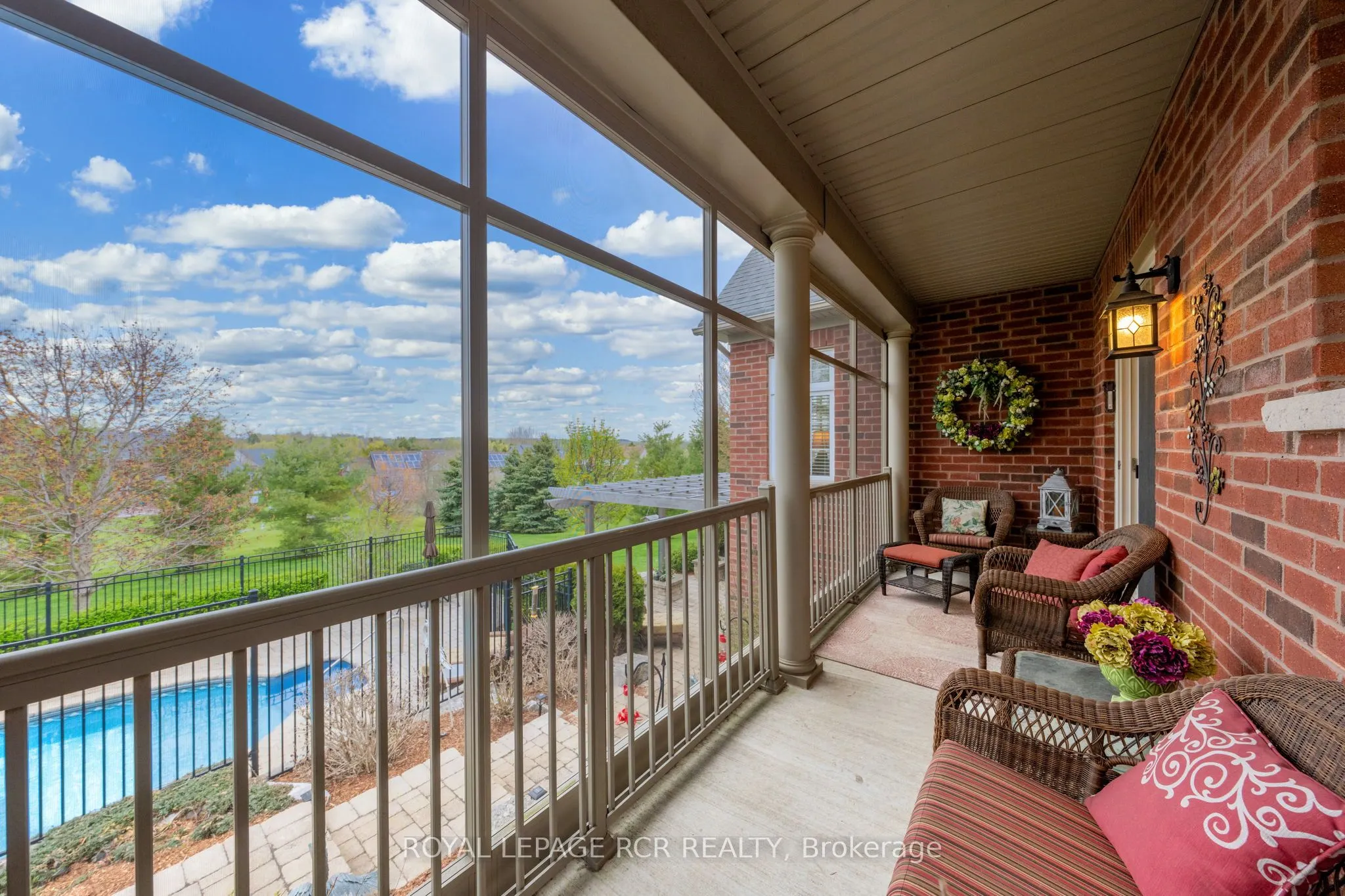 8 Masters Creek Boulevard