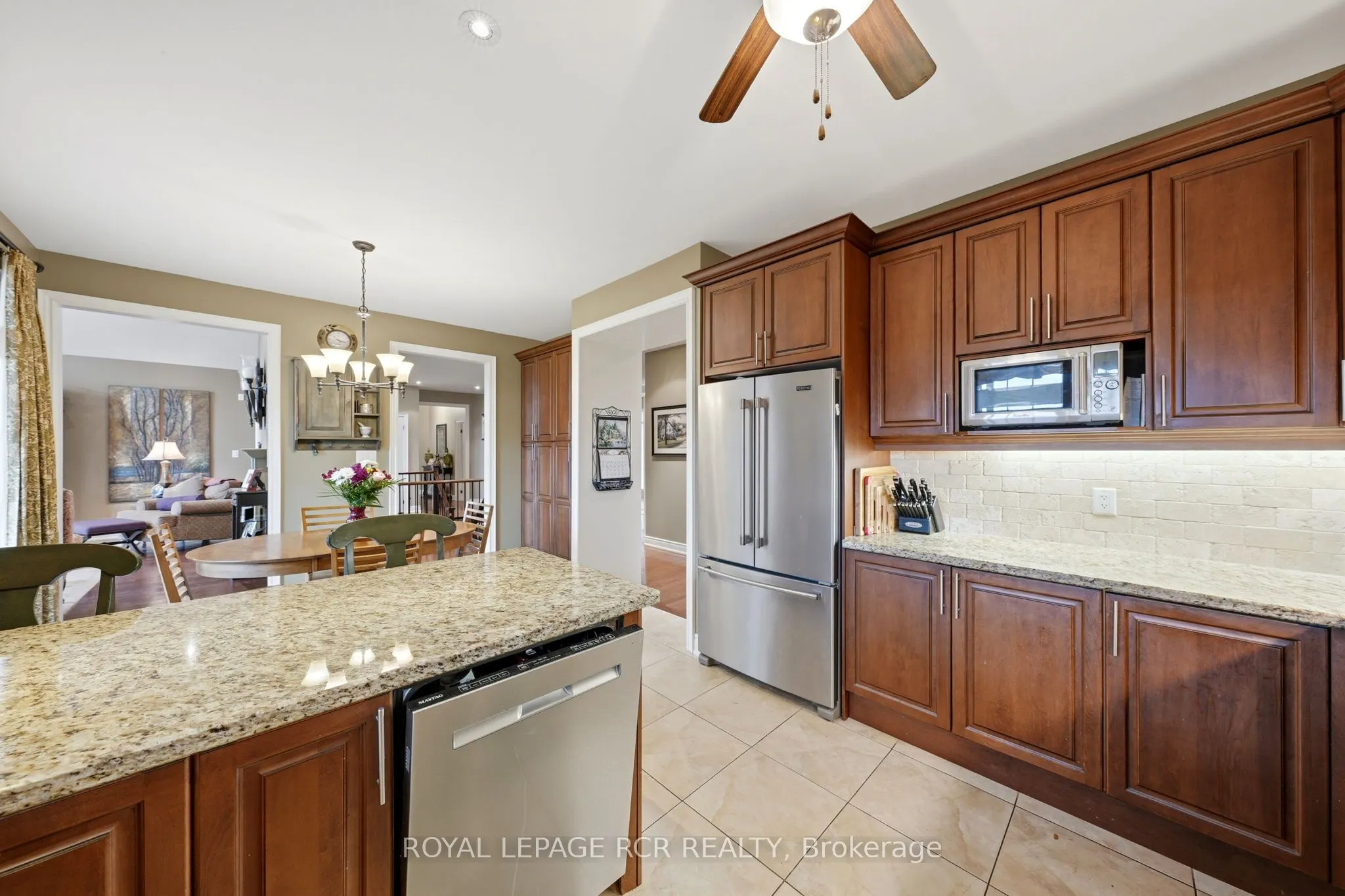 8 Masters Creek Boulevard