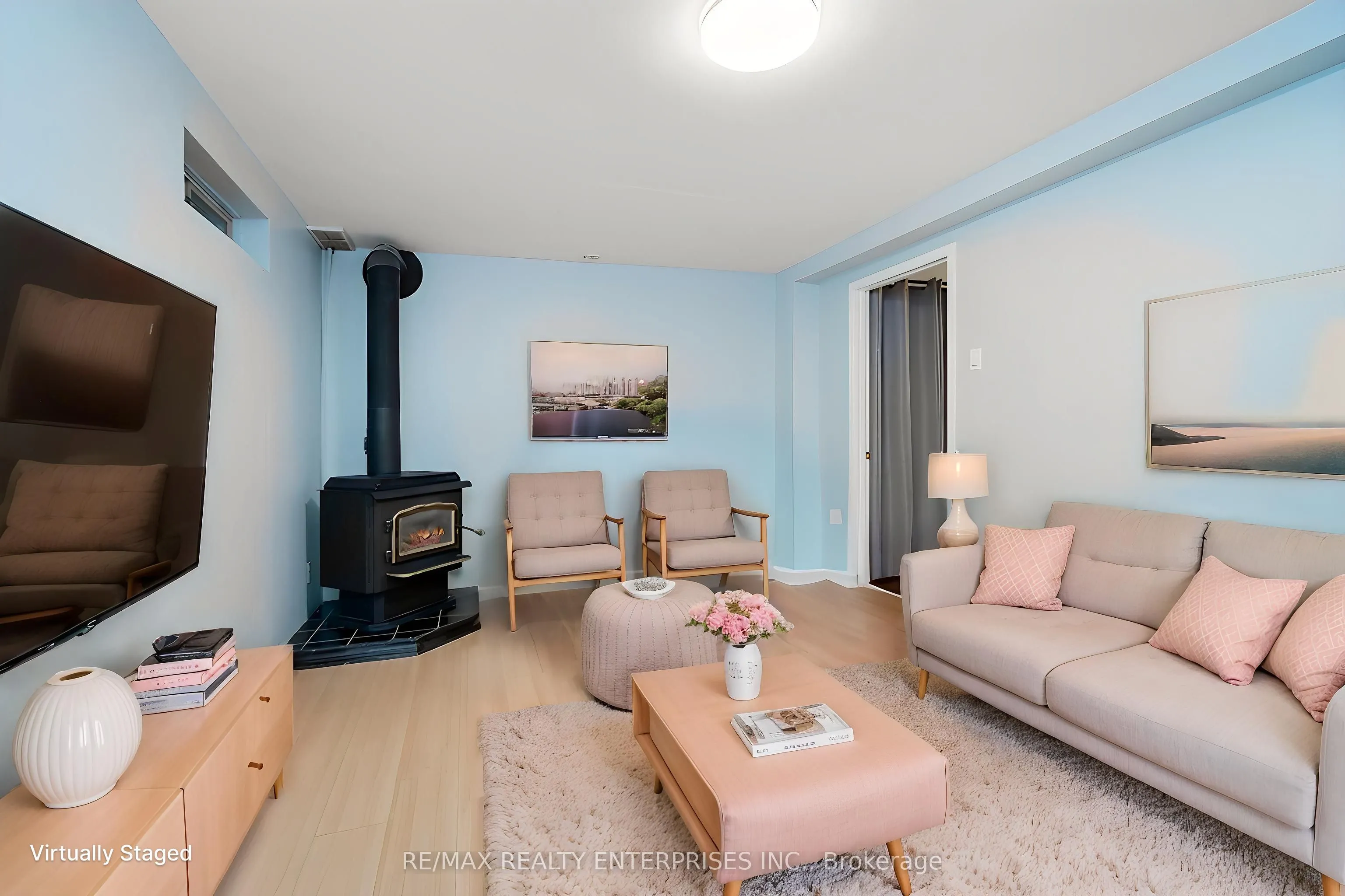 121 Morgan Avenue #7