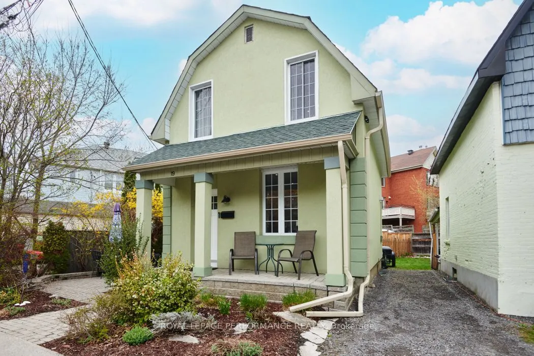 19 Windsor Avenue