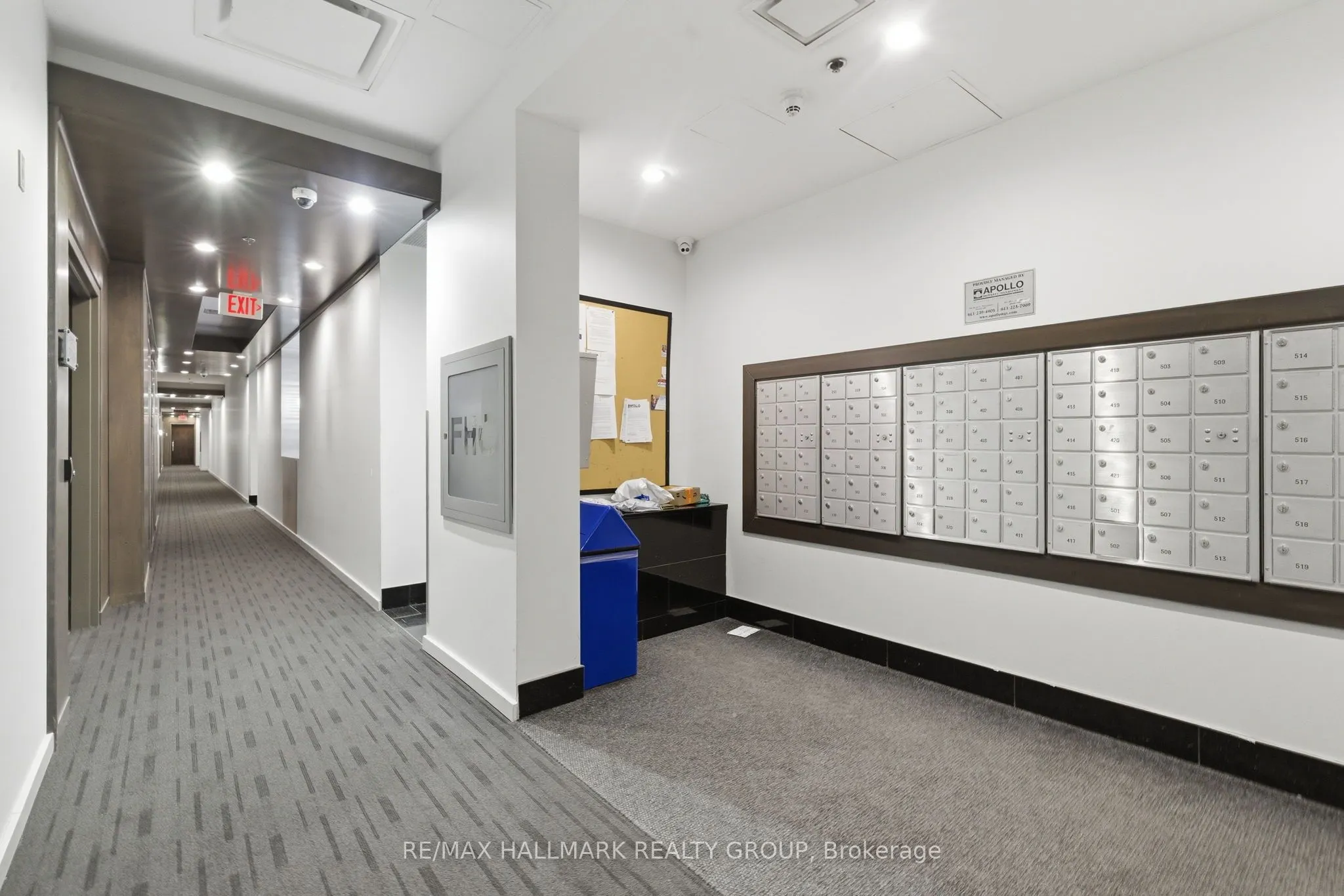 101 Richmond Road #611
