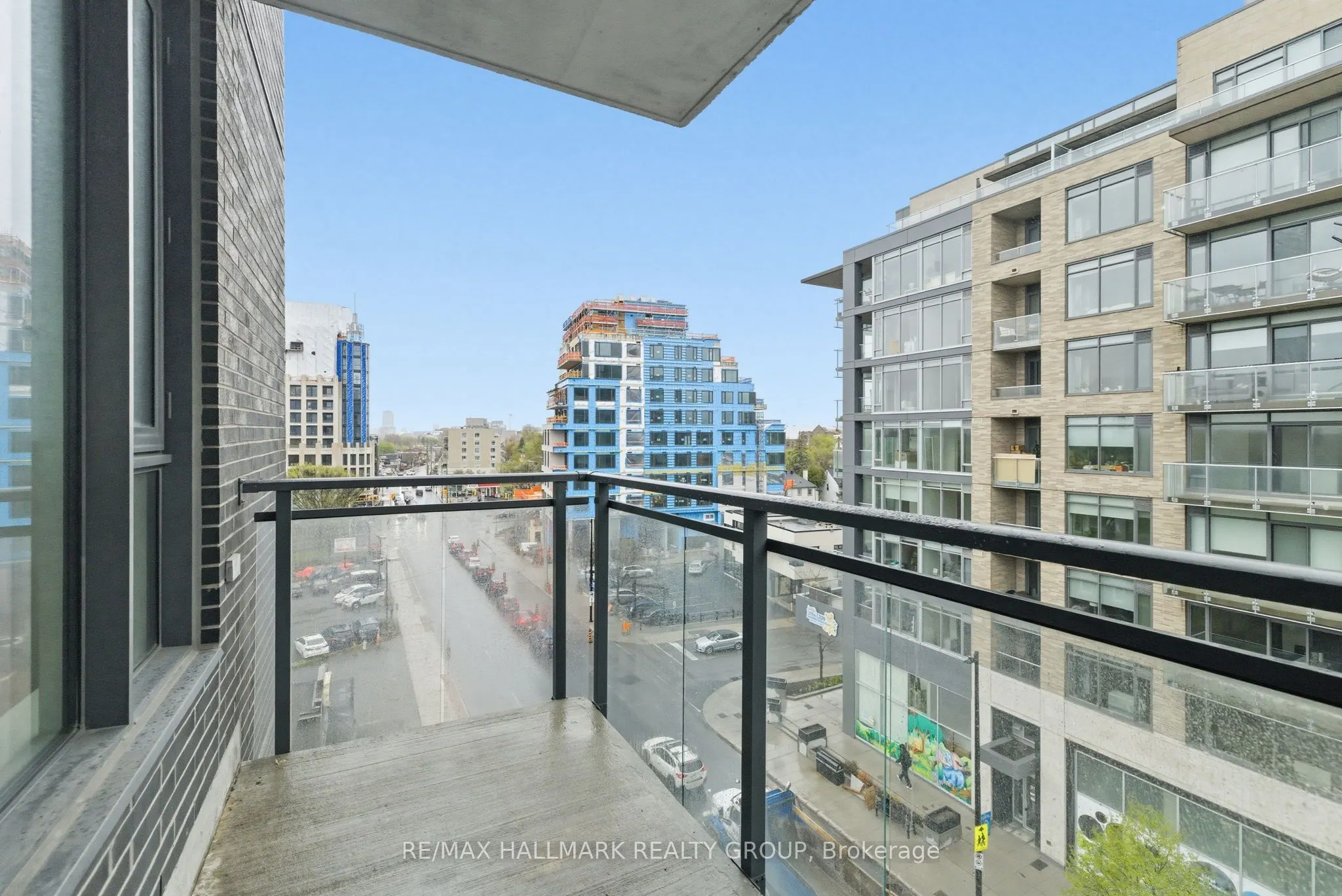101 Richmond Road #611