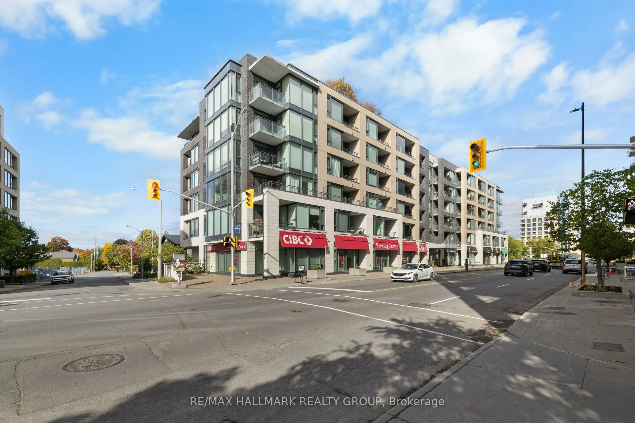 101 Richmond Road #611