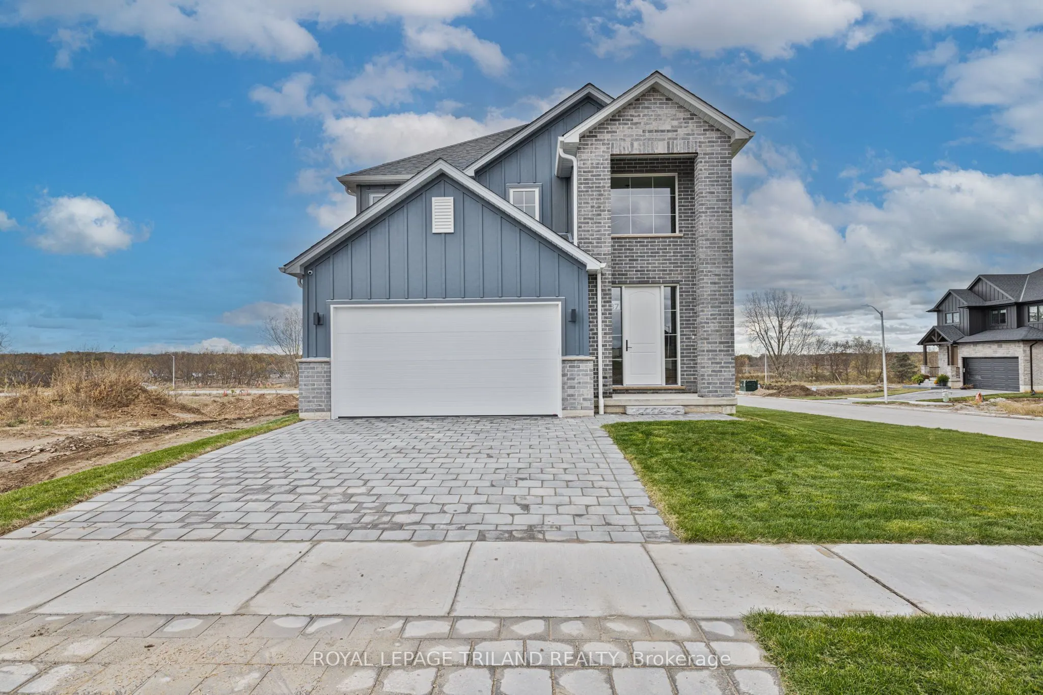 27 Allister Drive