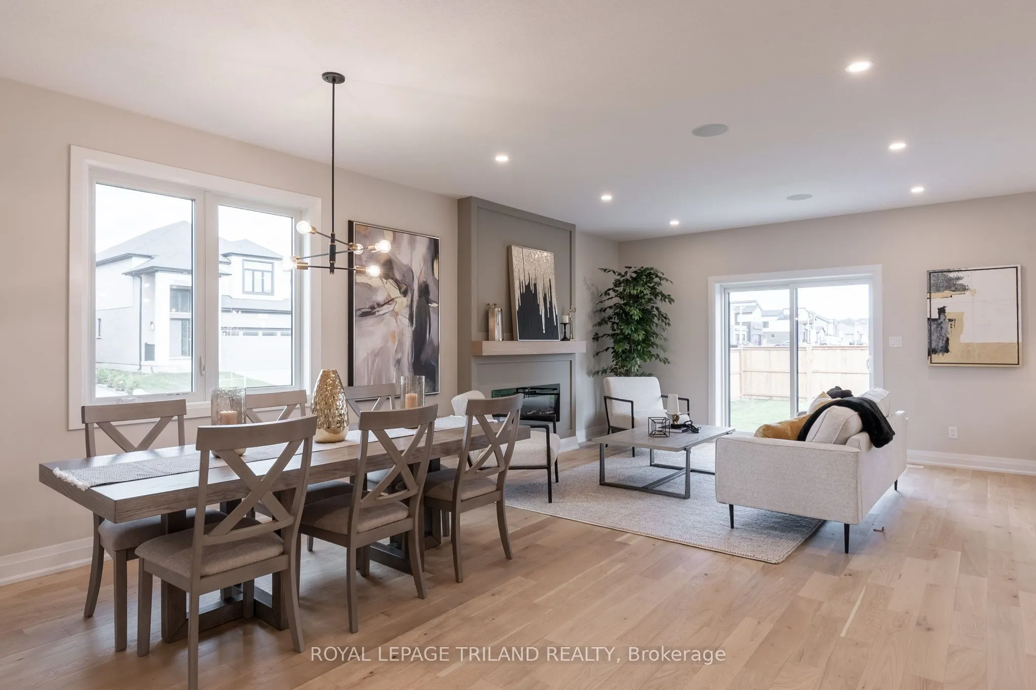 27 Allister Drive