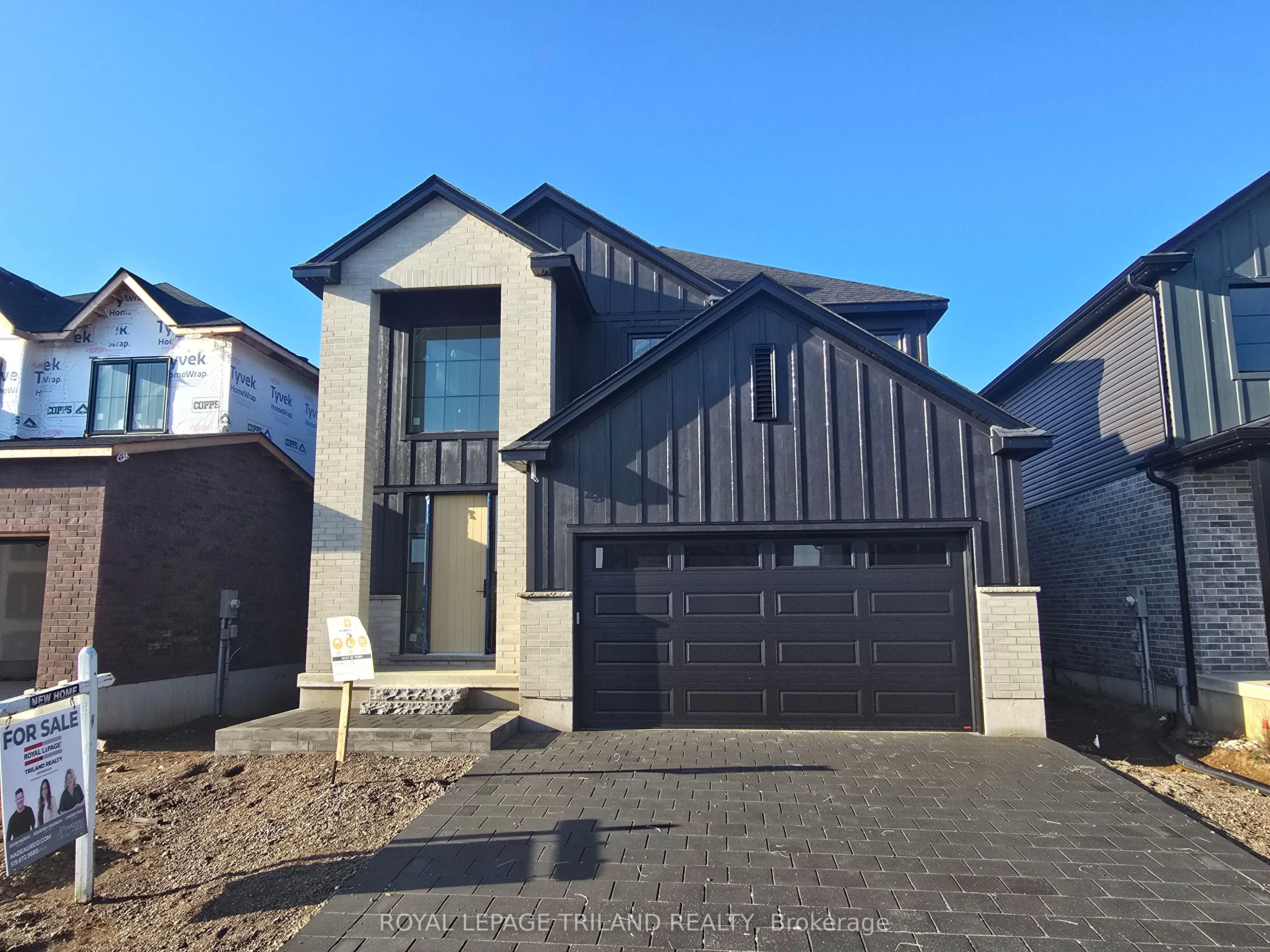 27 Allister Drive