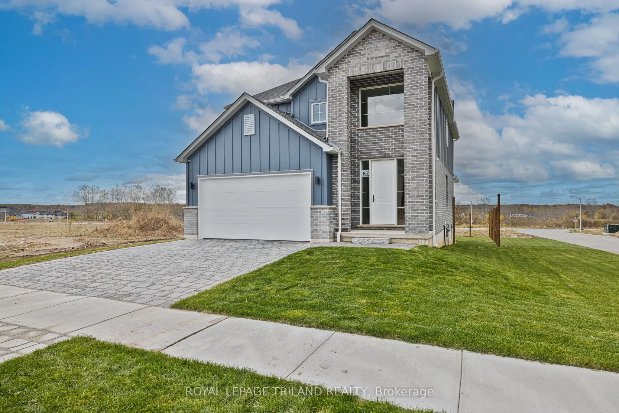 27 Allister Drive