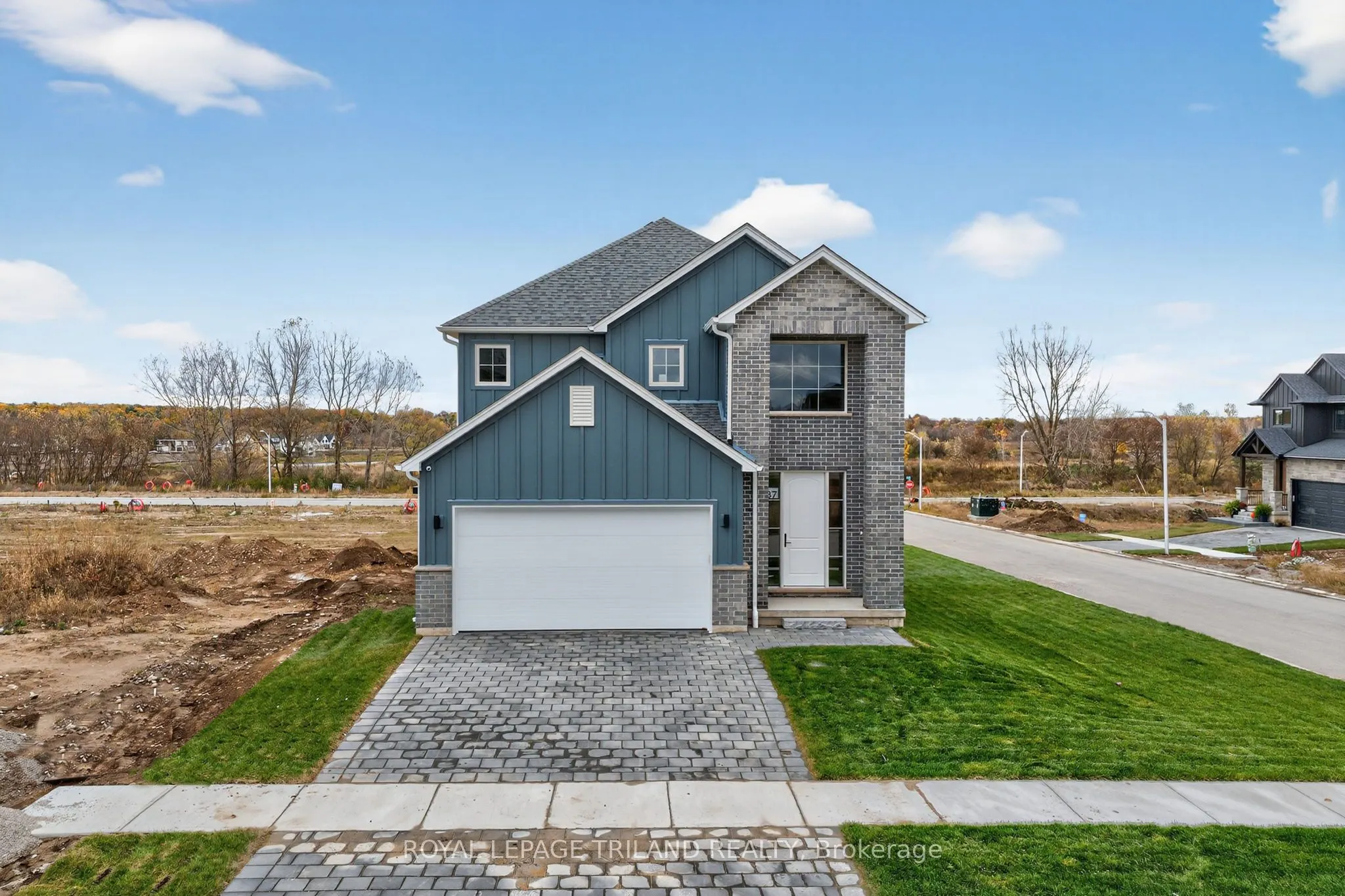 27 Allister Drive