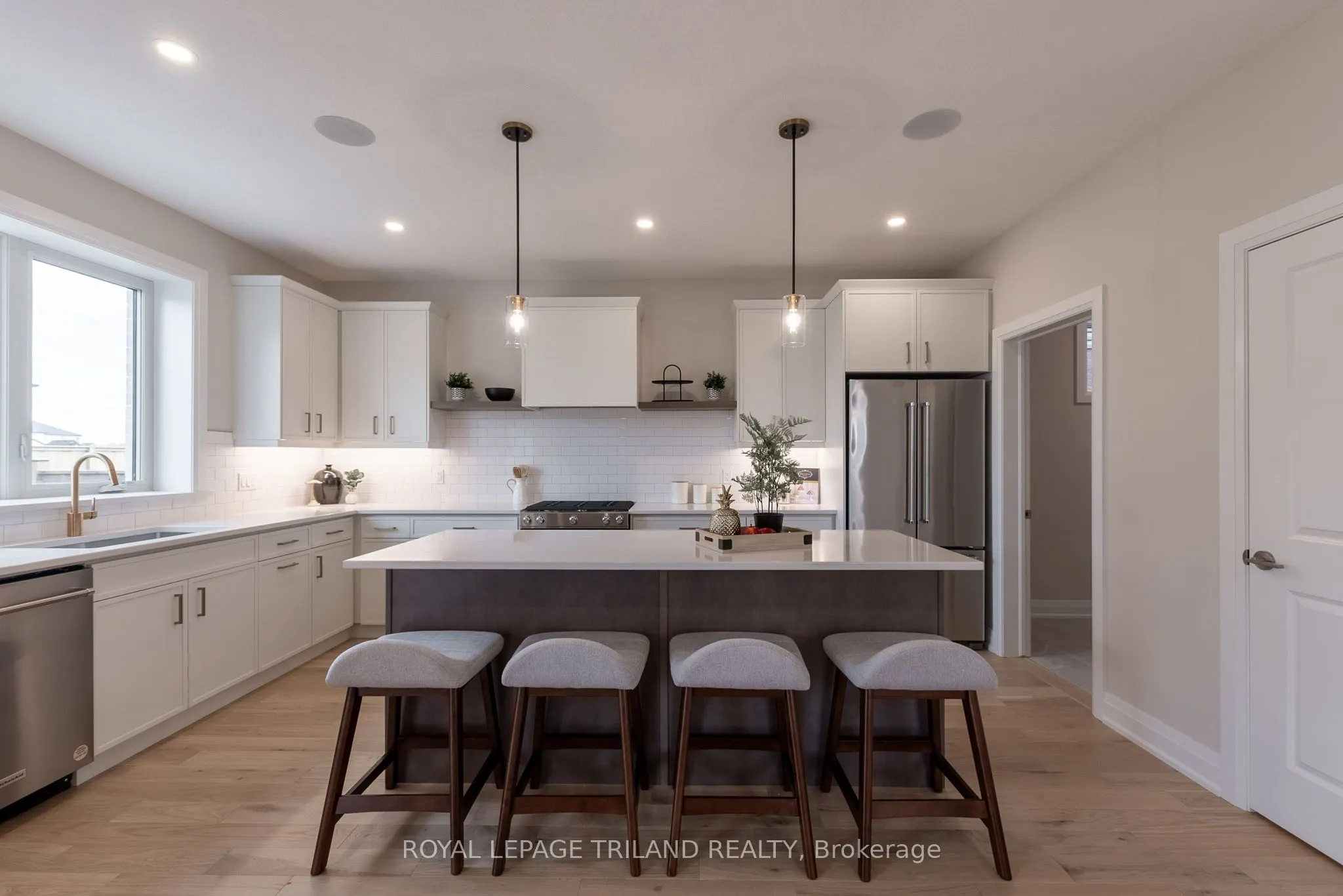 27 Allister Drive