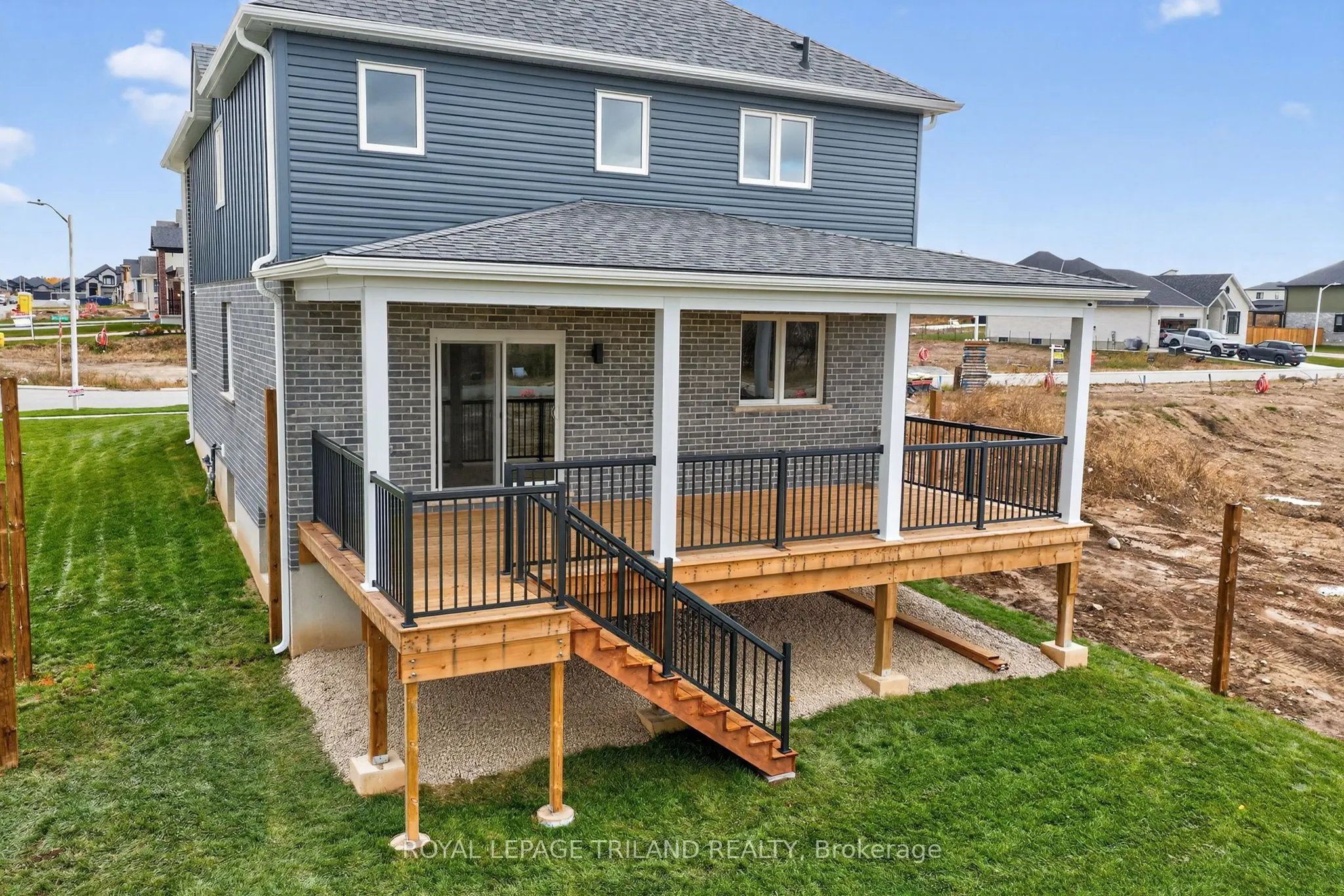 27 Allister Drive