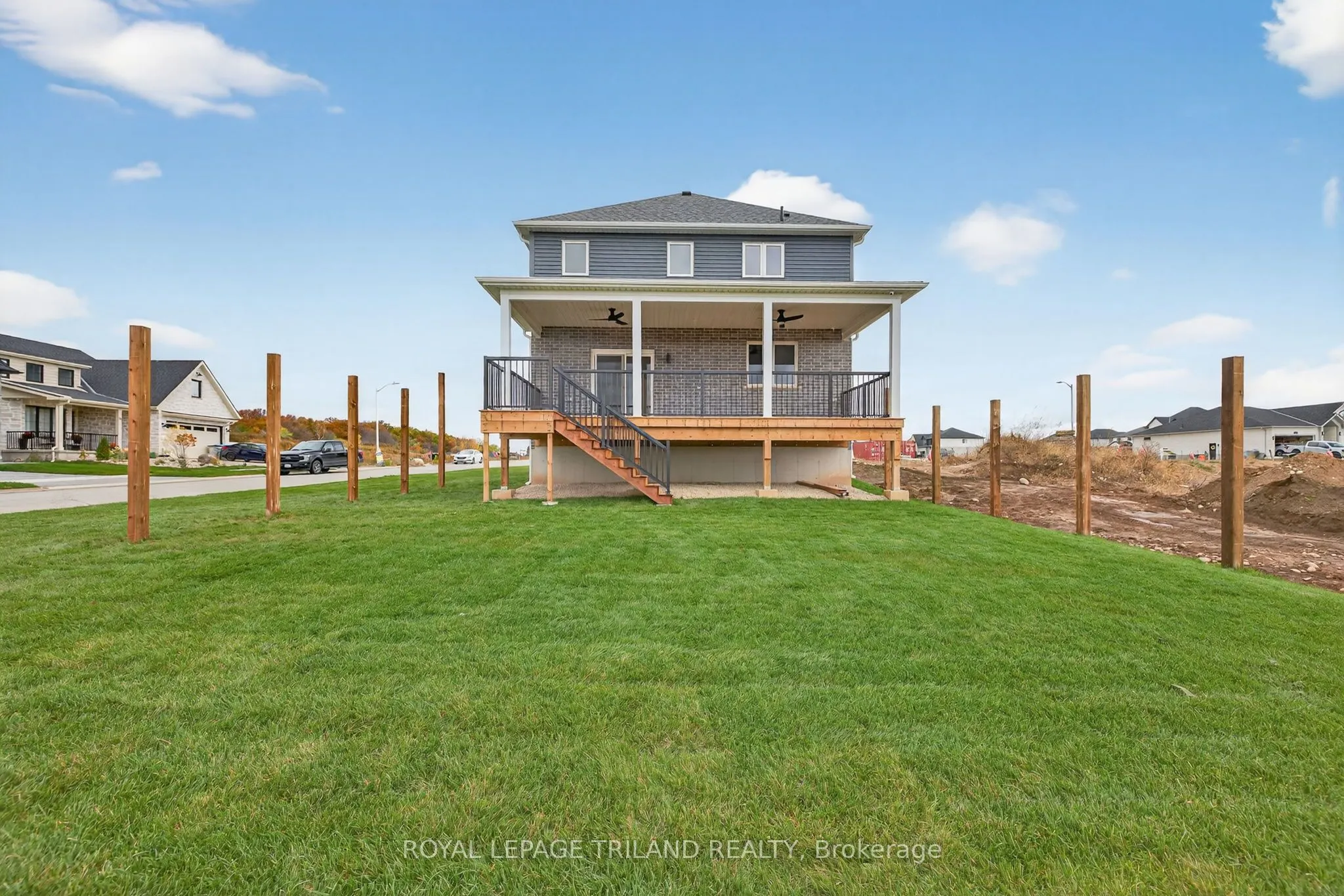 27 Allister Drive