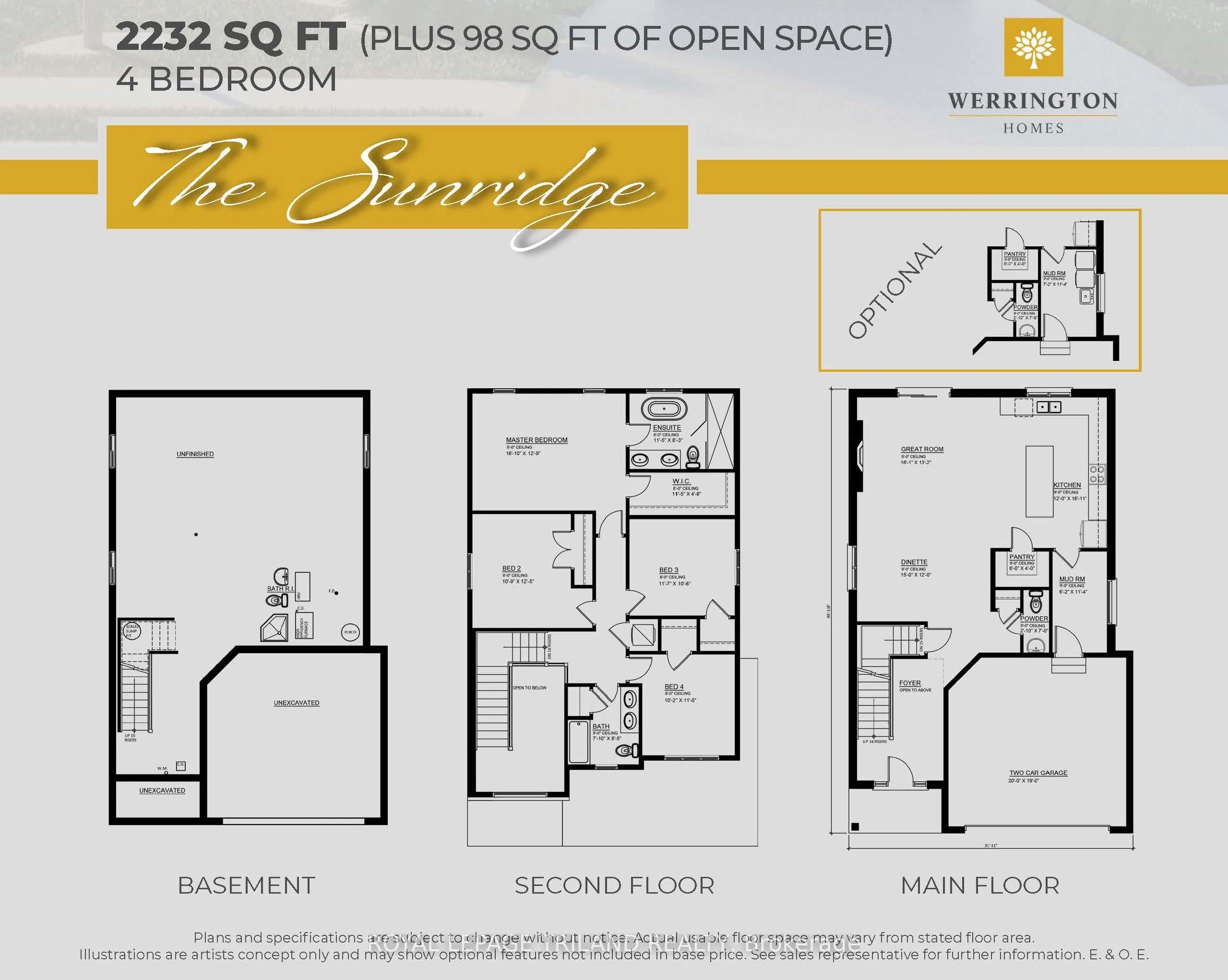 27 Allister Drive