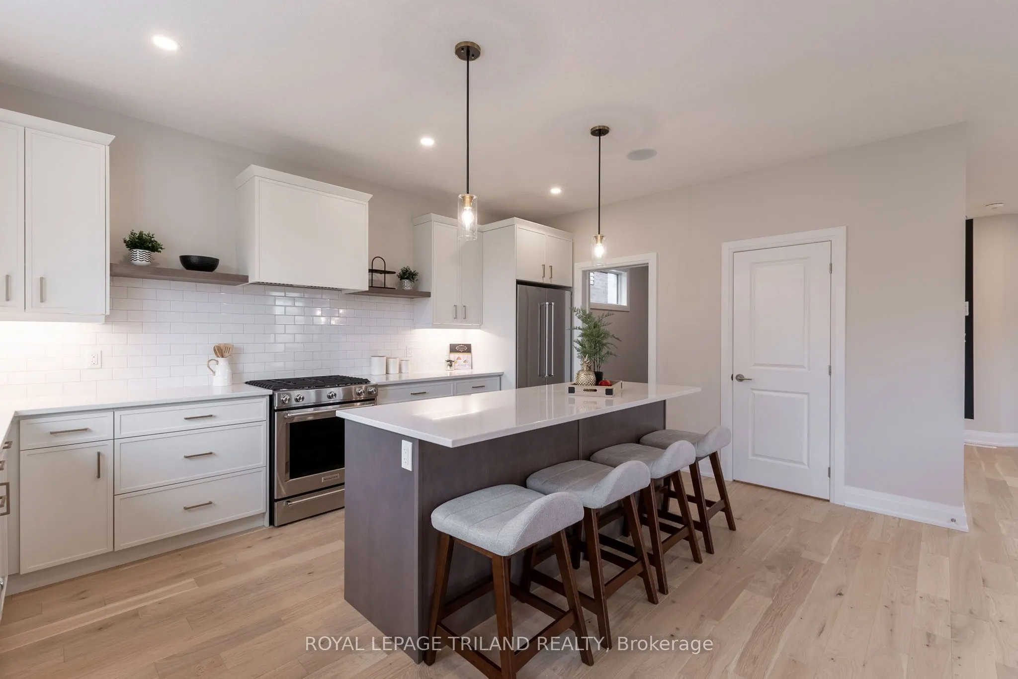 27 Allister Drive