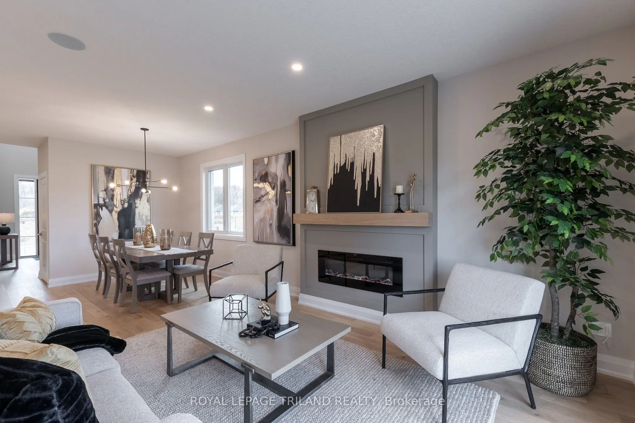 27 Allister Drive