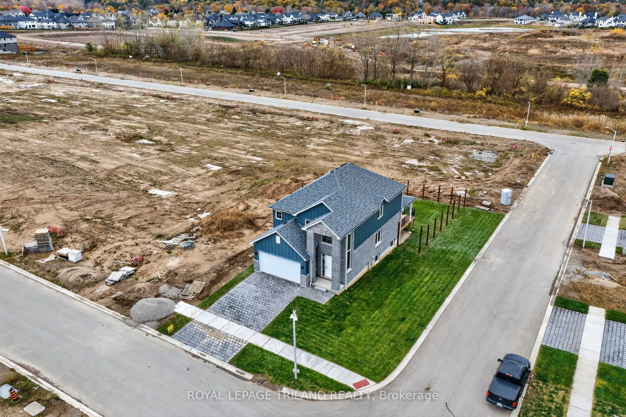 27 Allister Drive