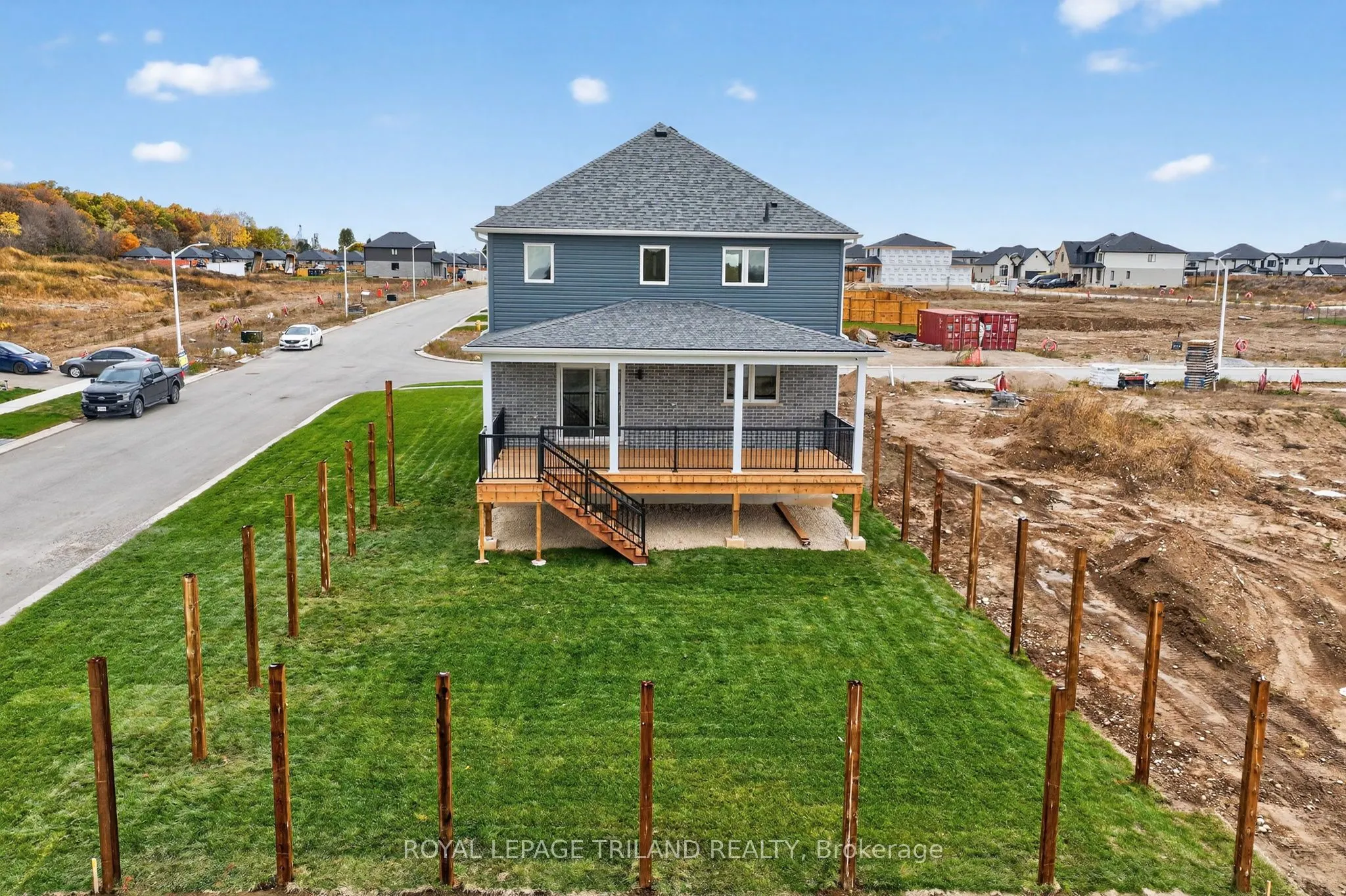 27 Allister Drive