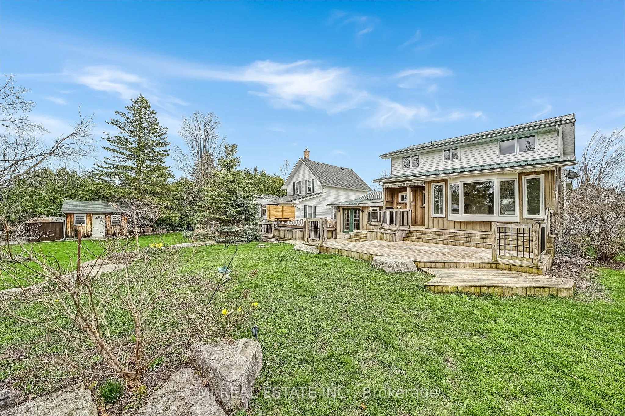 96 Elgin Street