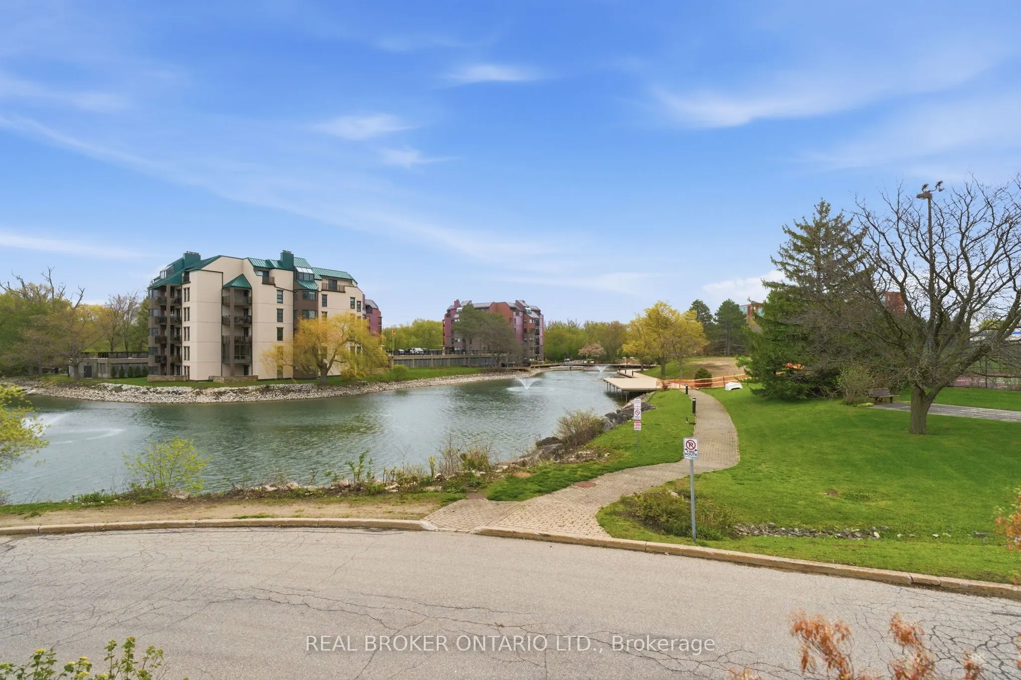 30 Blue Springs Drive #215