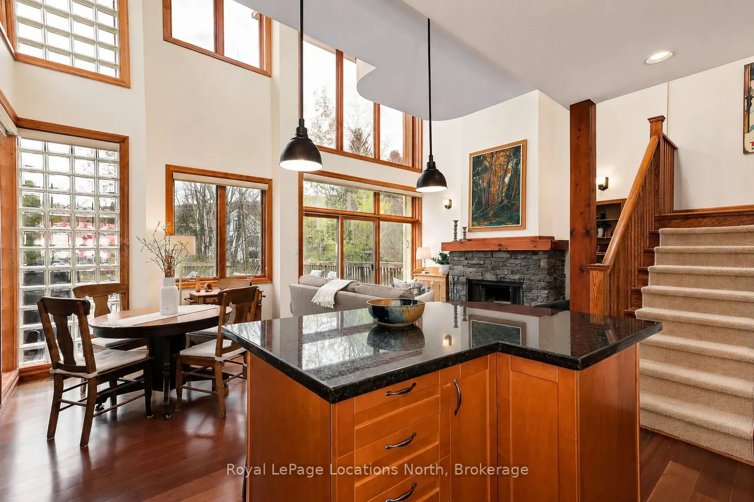 224 Blueski George Crescent #16