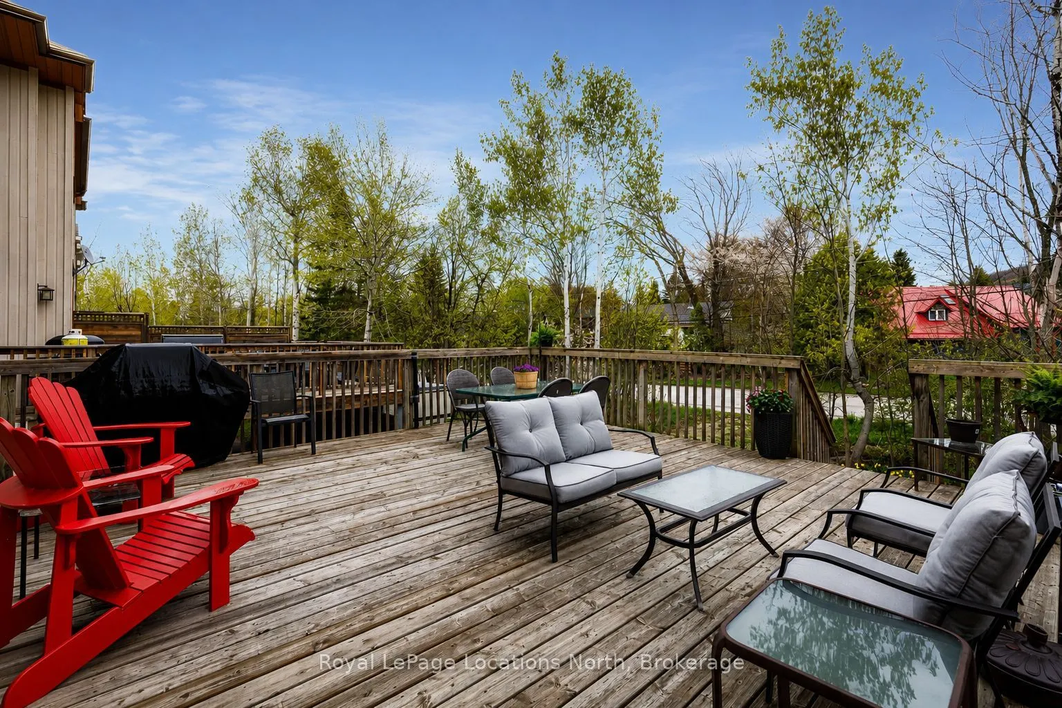 224 Blueski George Crescent #16