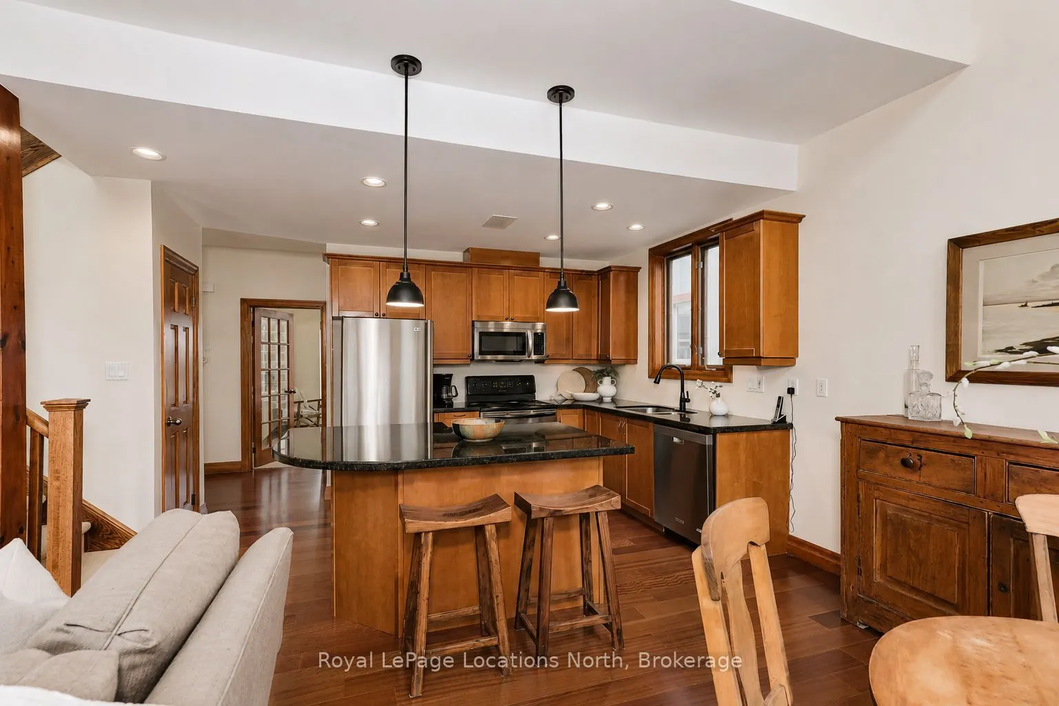 224 Blueski George Crescent #16