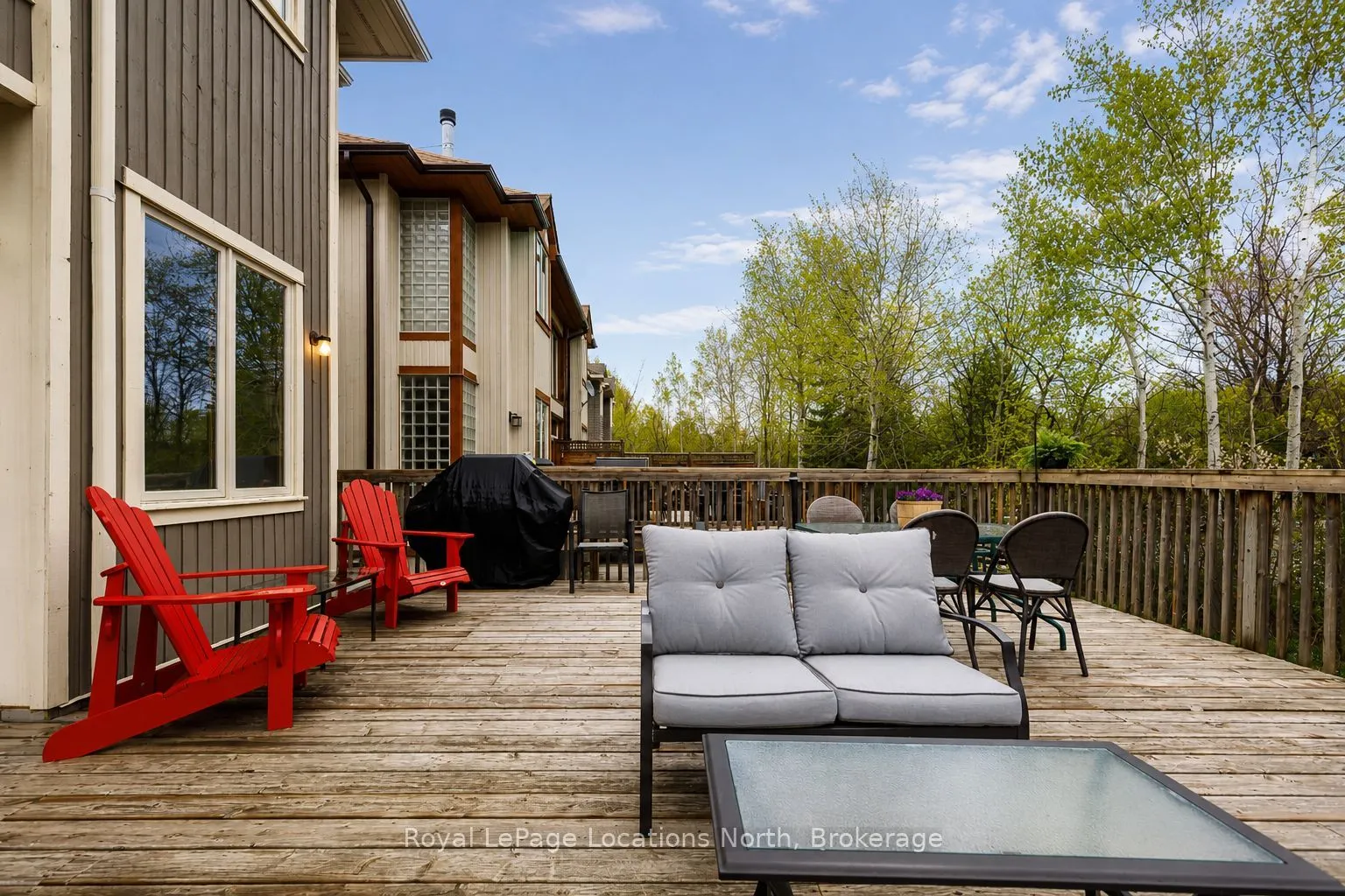 224 Blueski George Crescent #16