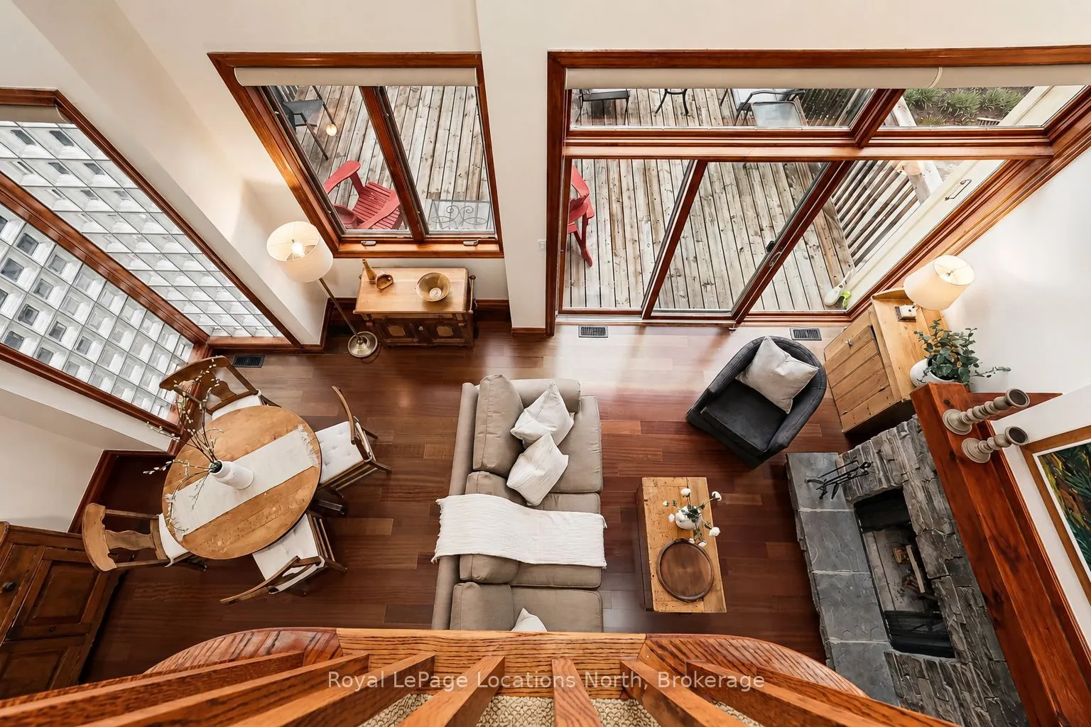 224 Blueski George Crescent #16
