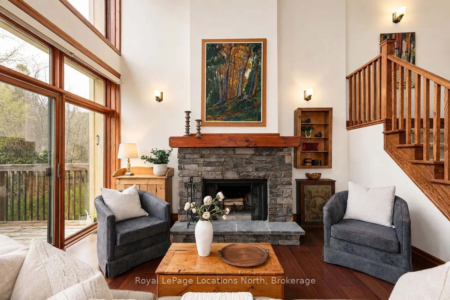 224 Blueski George Crescent #16