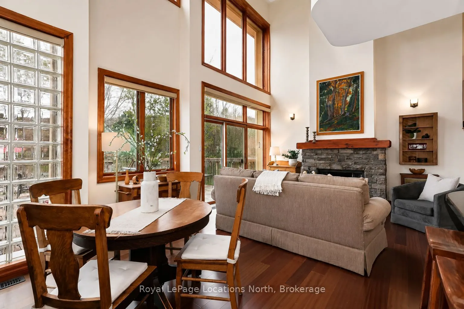 224 Blueski George Crescent #16