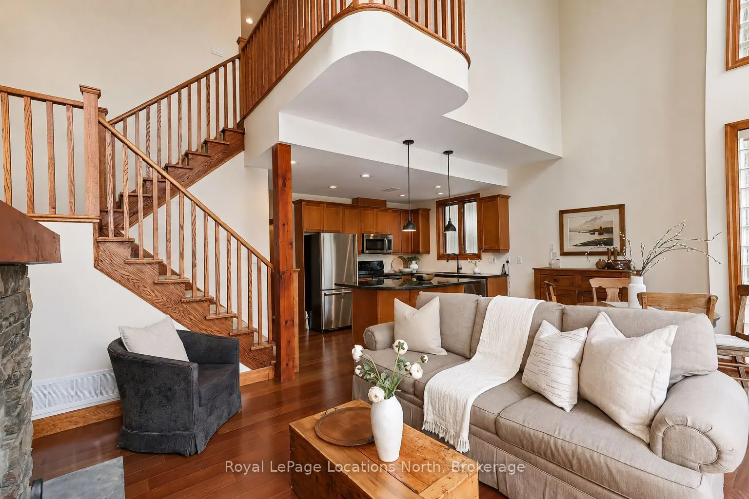 224 Blueski George Crescent #16
