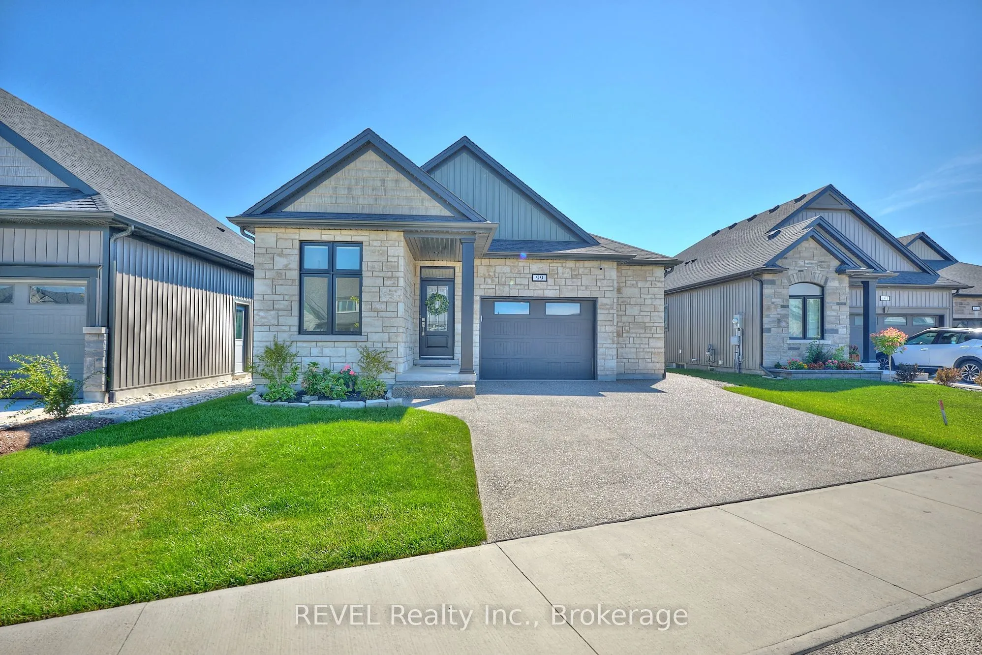 99 Homestead Drive