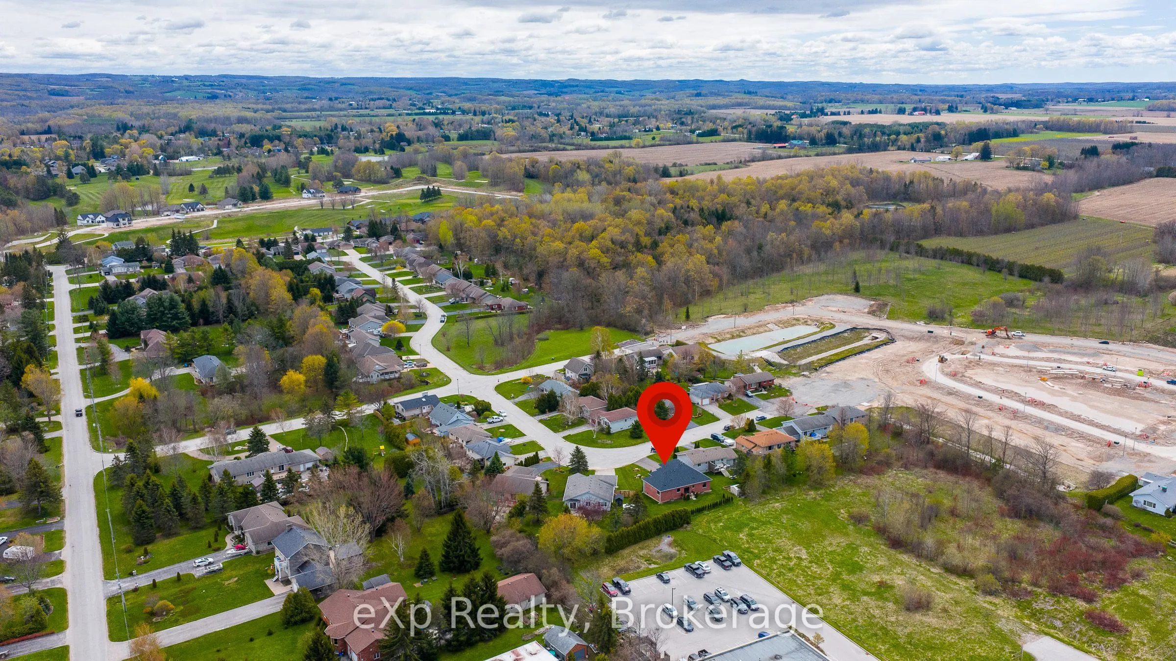 43 Country Crescent