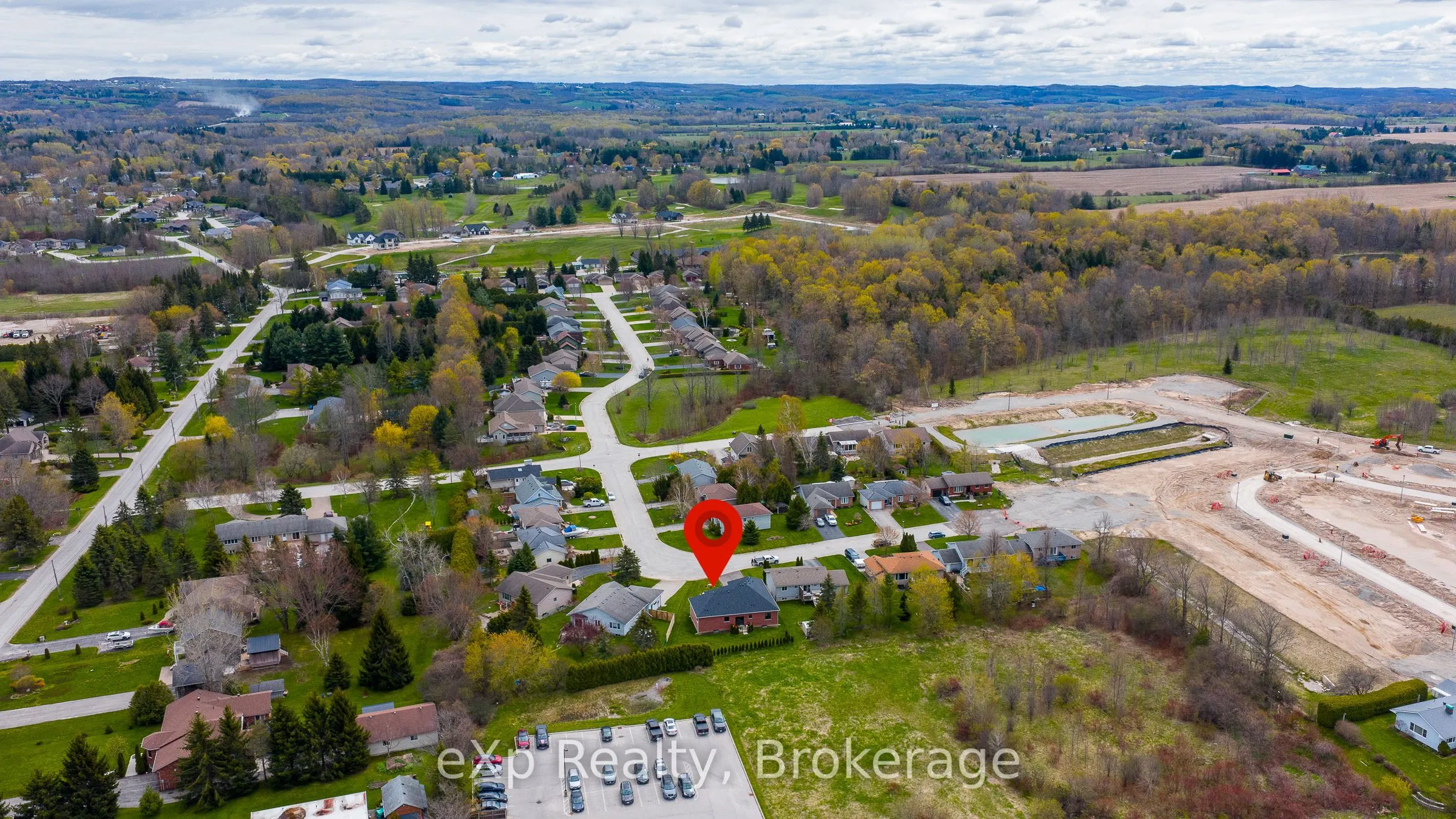 43 Country Crescent