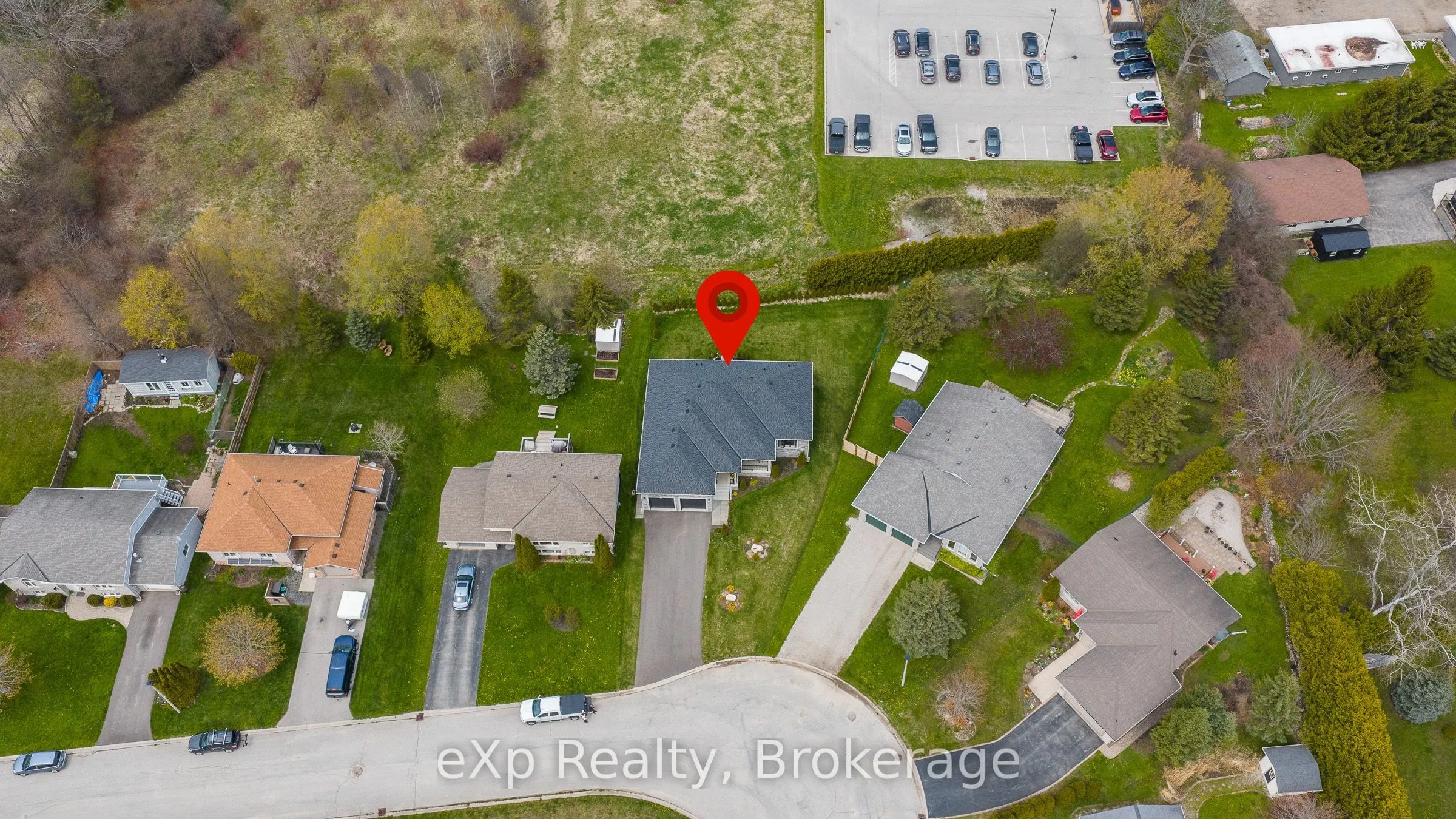 43 Country Crescent