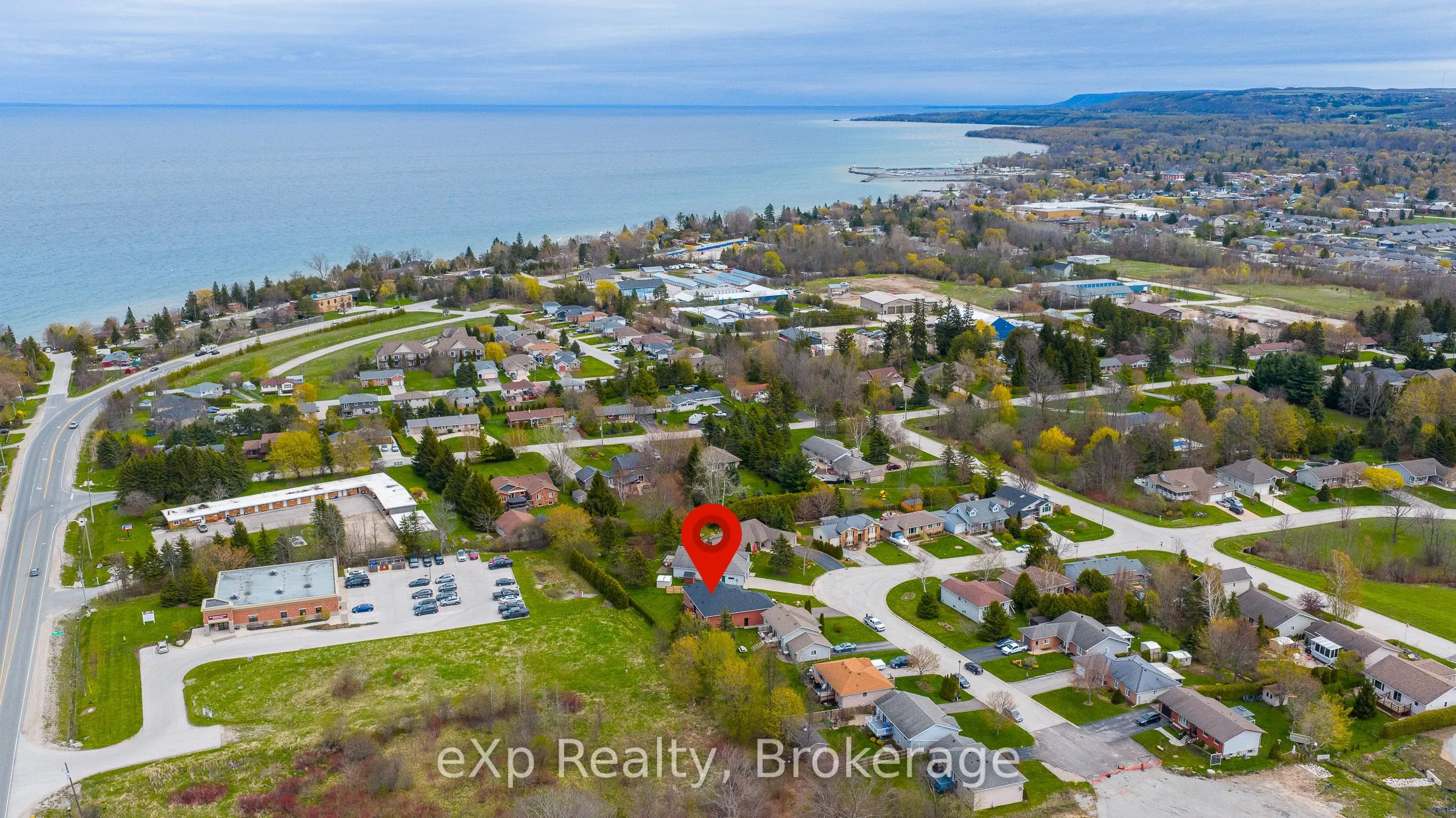43 Country Crescent