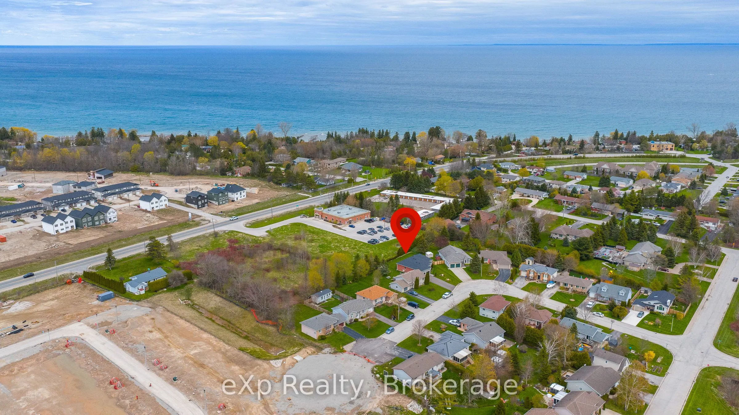43 Country Crescent
