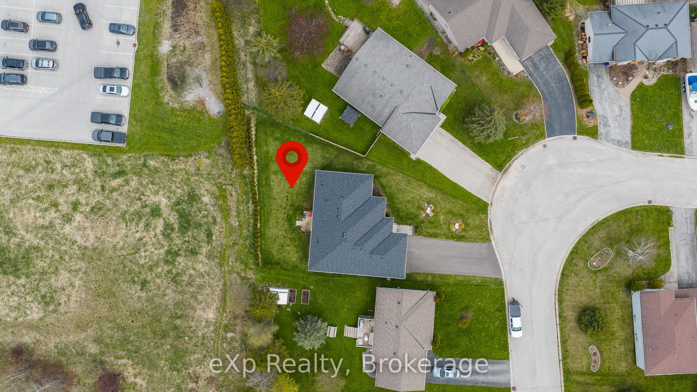 43 Country Crescent