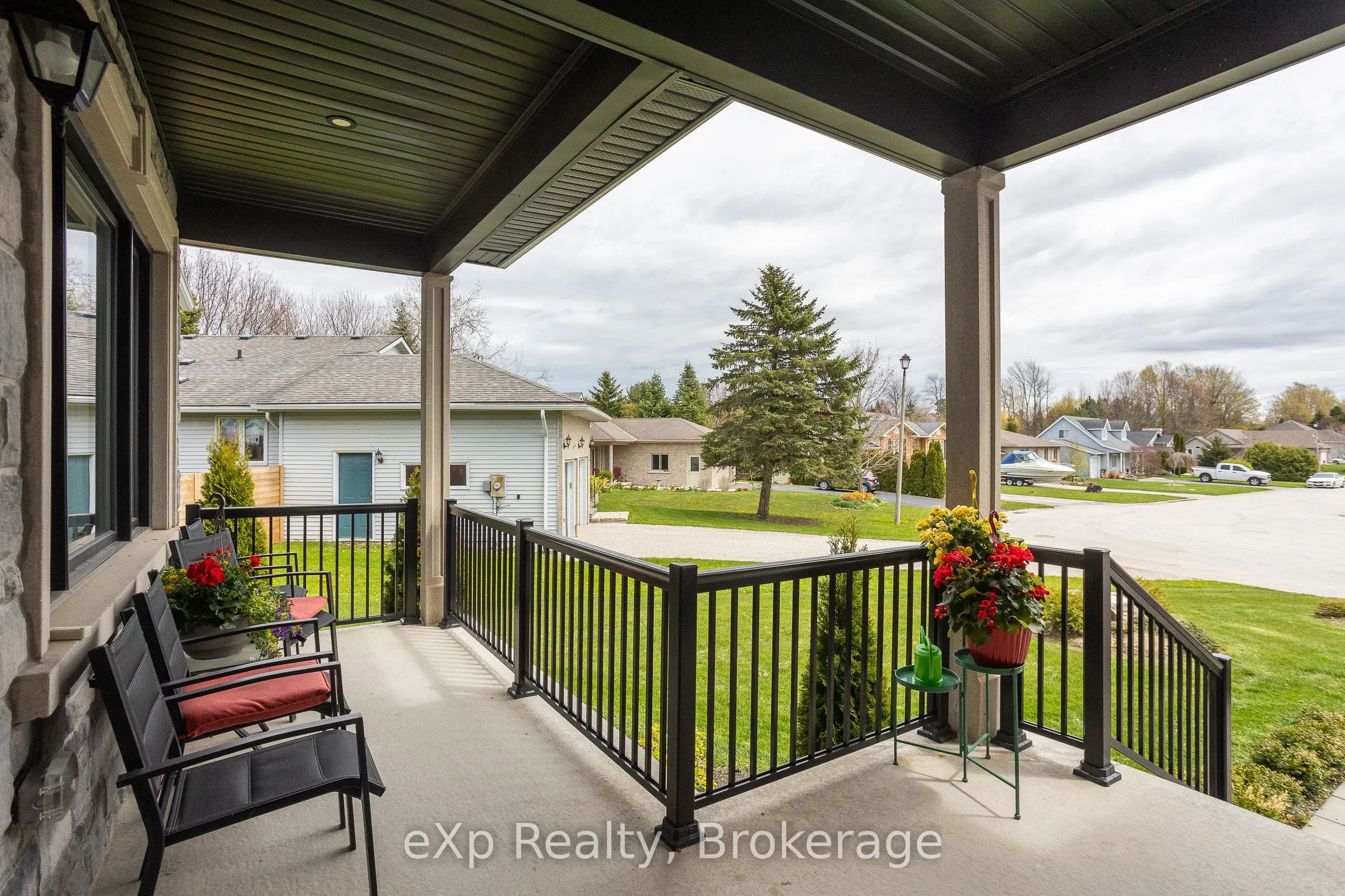 43 Country Crescent