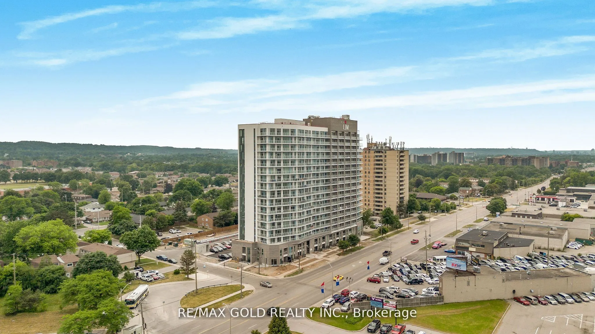 2782 Barton Street E #803