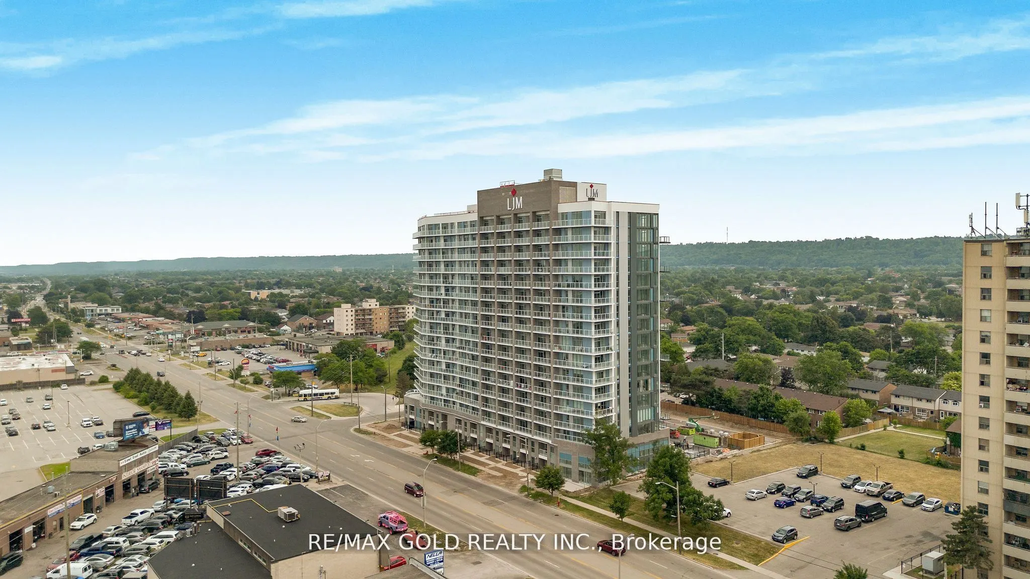 2782 Barton Street E #803