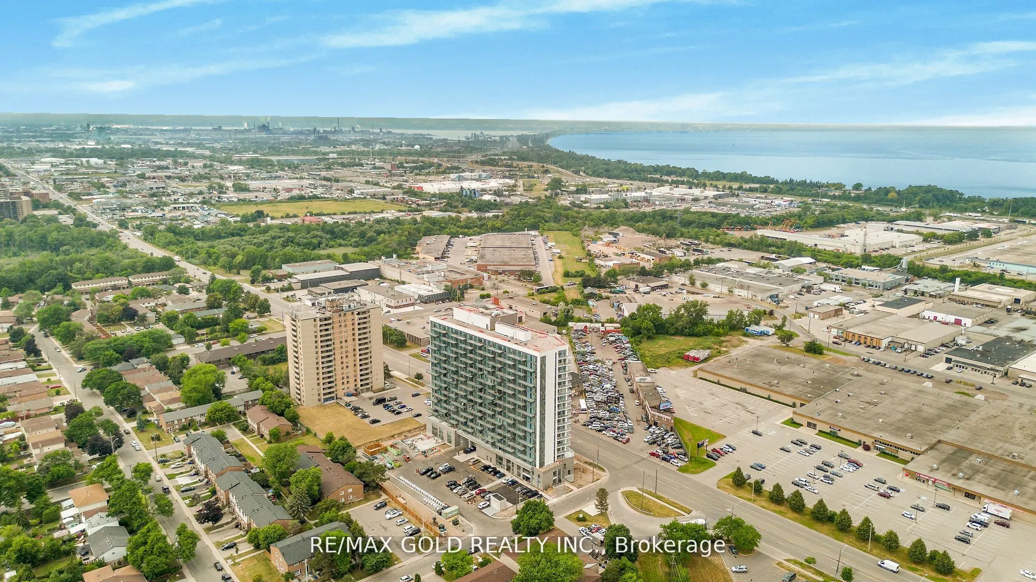 2782 Barton Street E #803