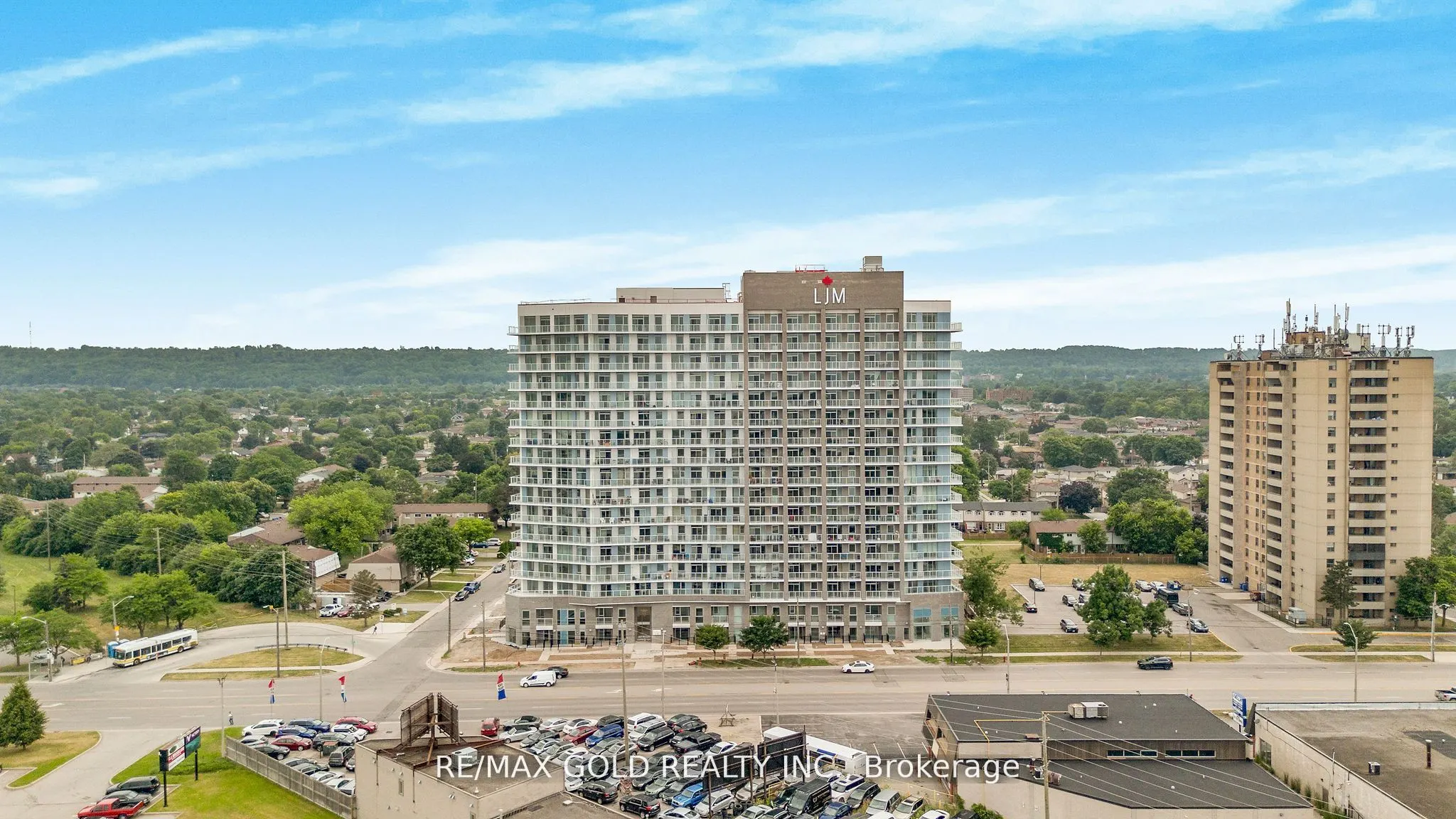 2782 Barton Street E #803