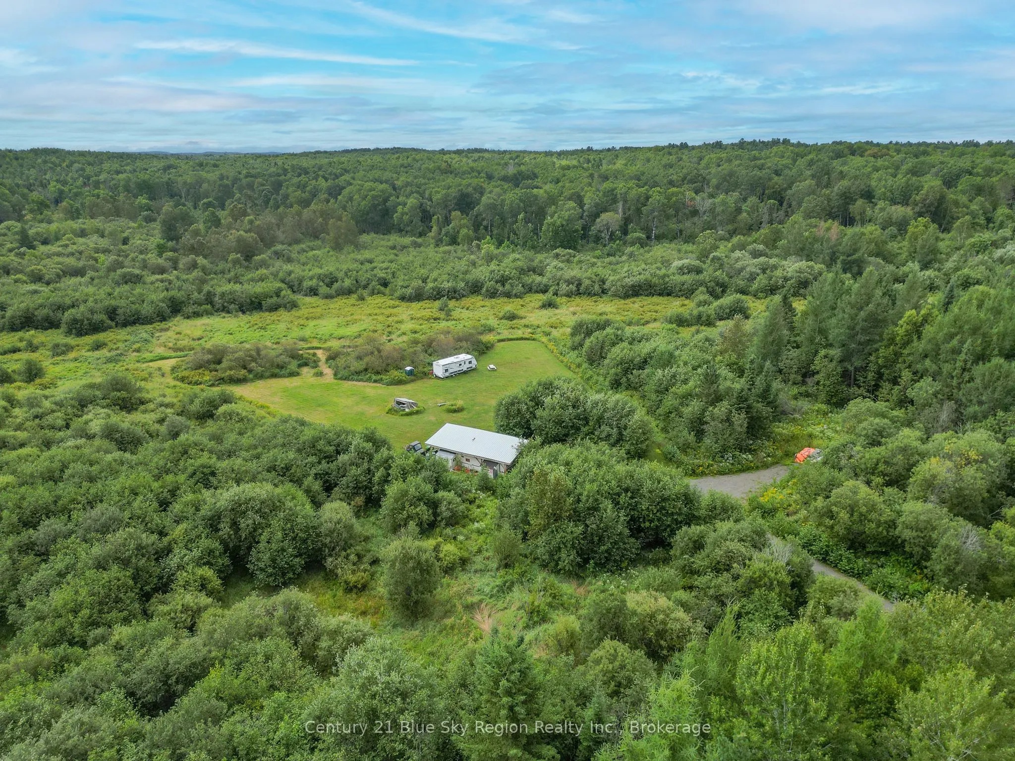 1131 Hills Siding Road