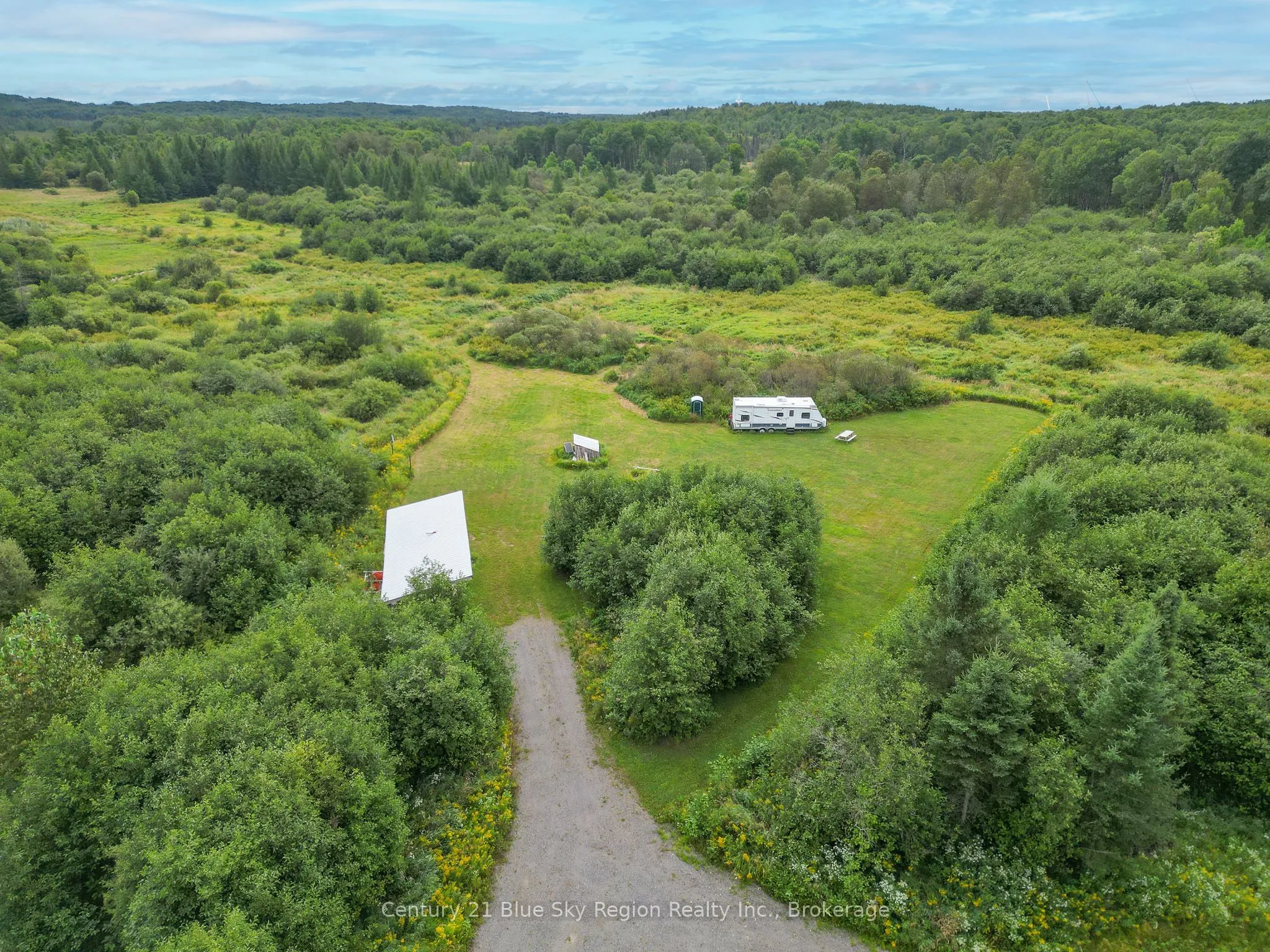 1131 Hills Siding Road